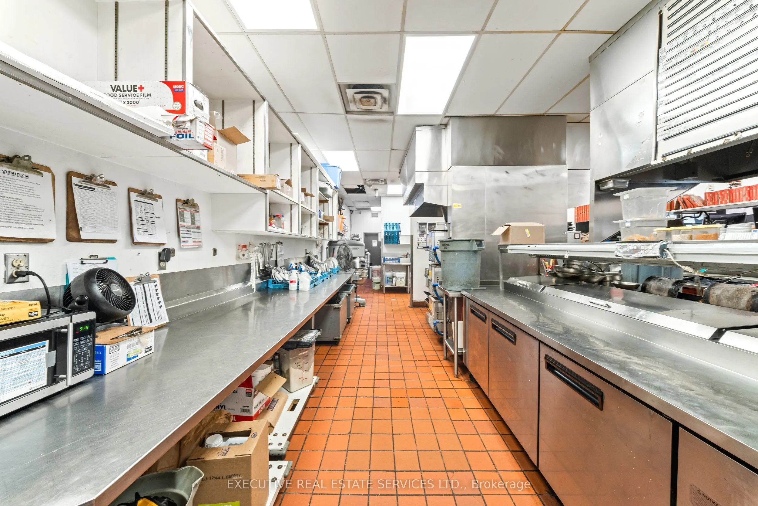 3120 South Service Road
