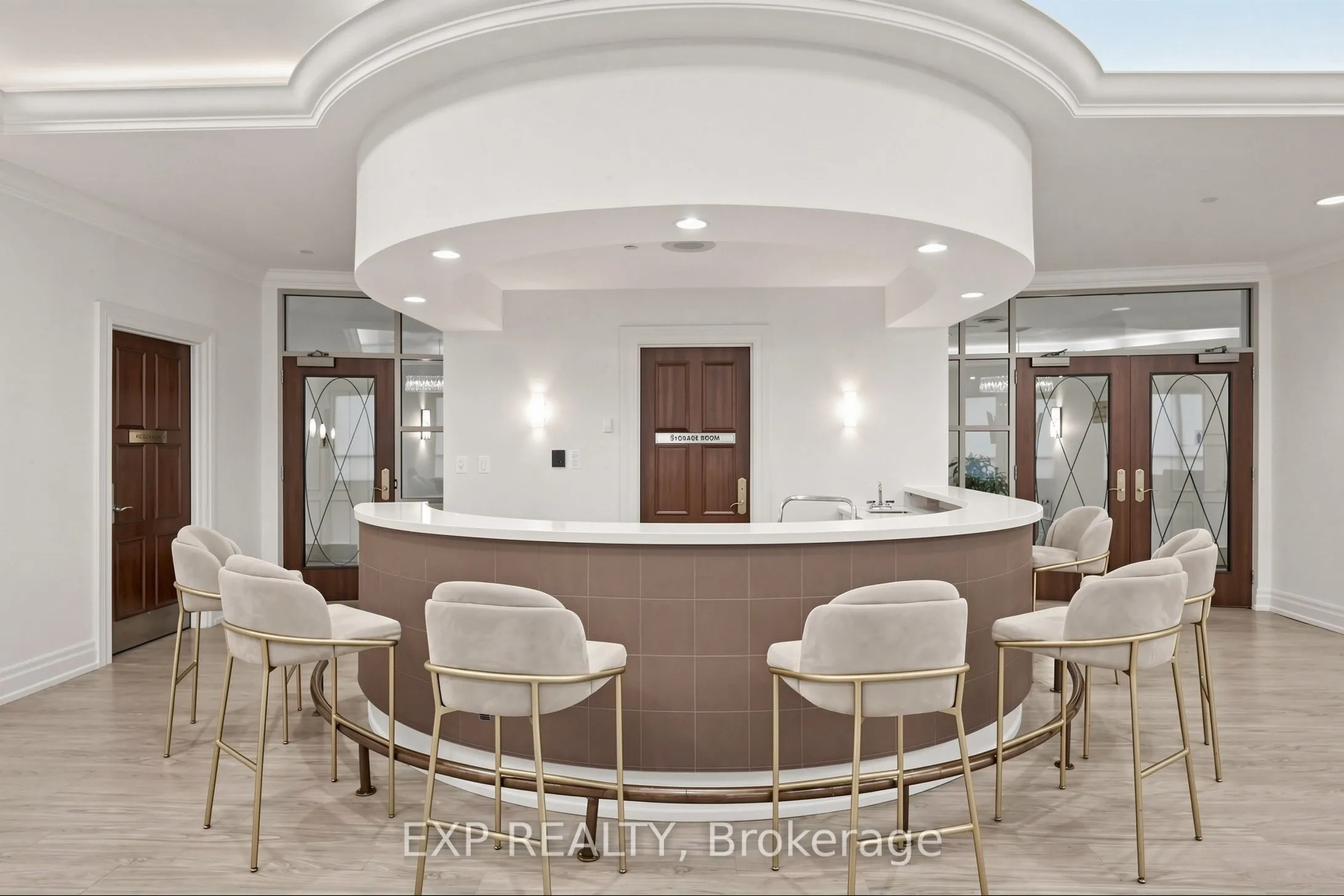 5233 Dundas Street W ##1428