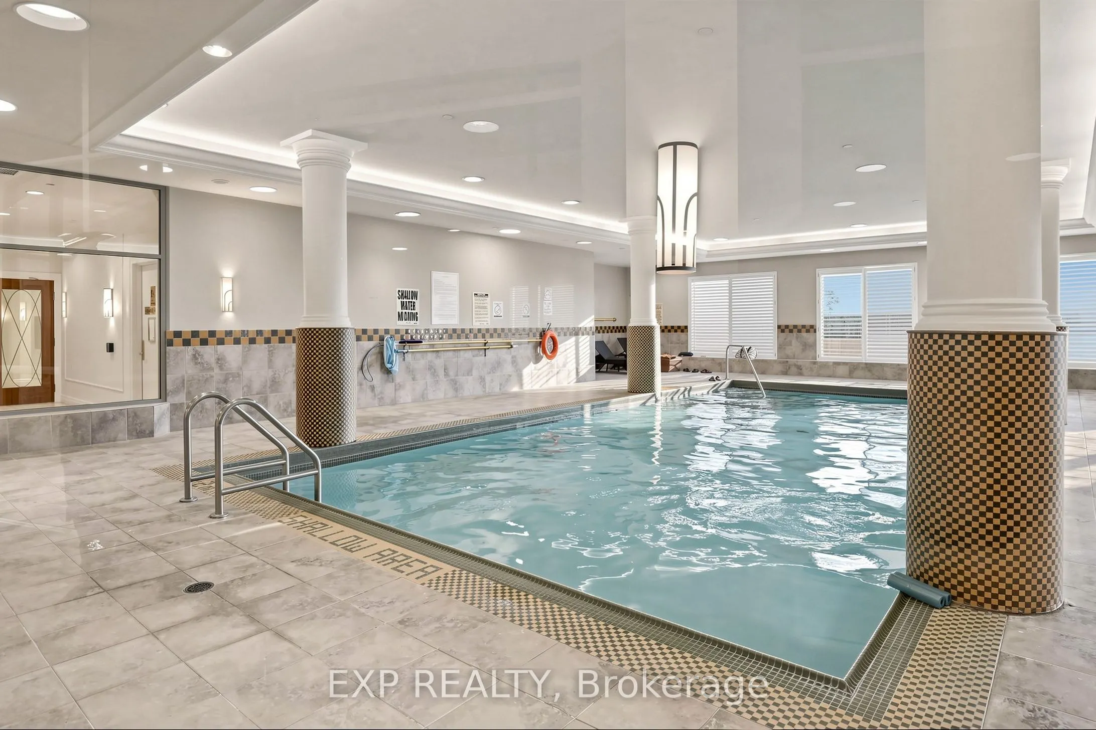 5233 Dundas Street W ##1428