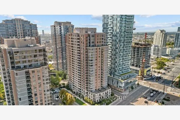 5233 Dundas Street W ##1428