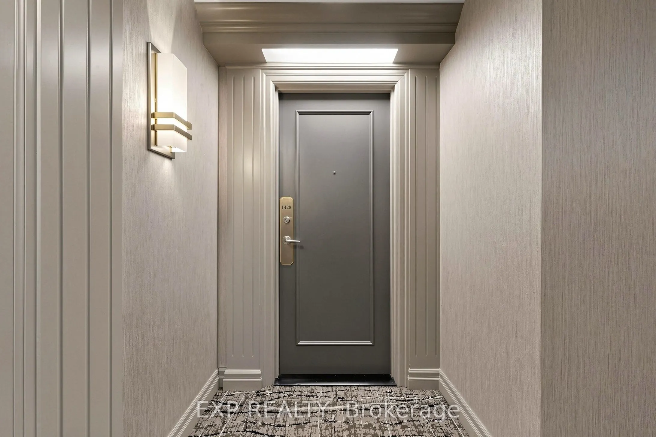 5233 Dundas Street W ##1428