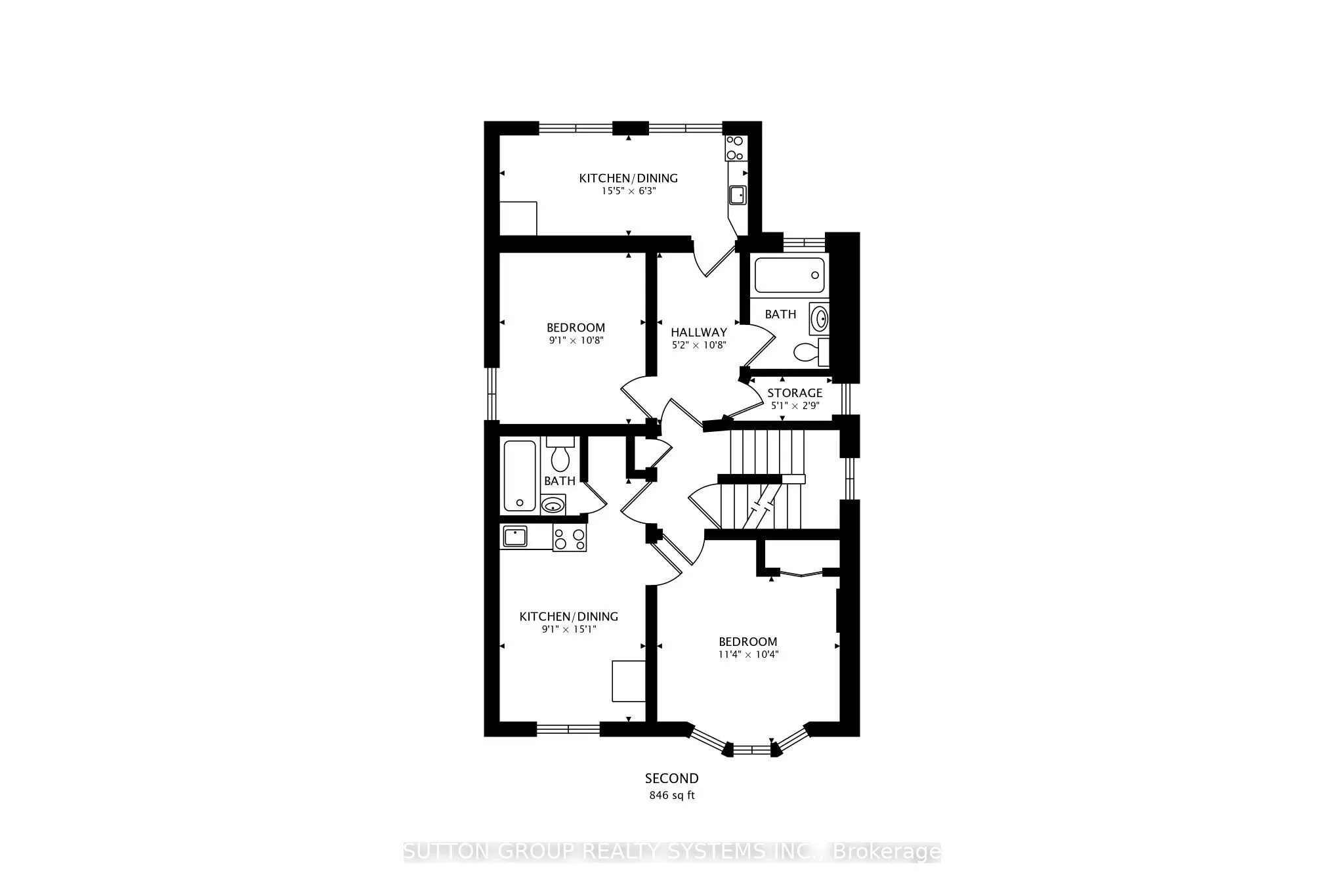 8 Alhambra Avenue