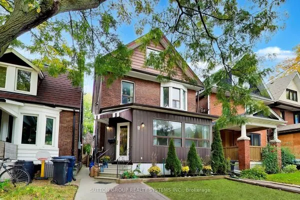 8 Alhambra Avenue