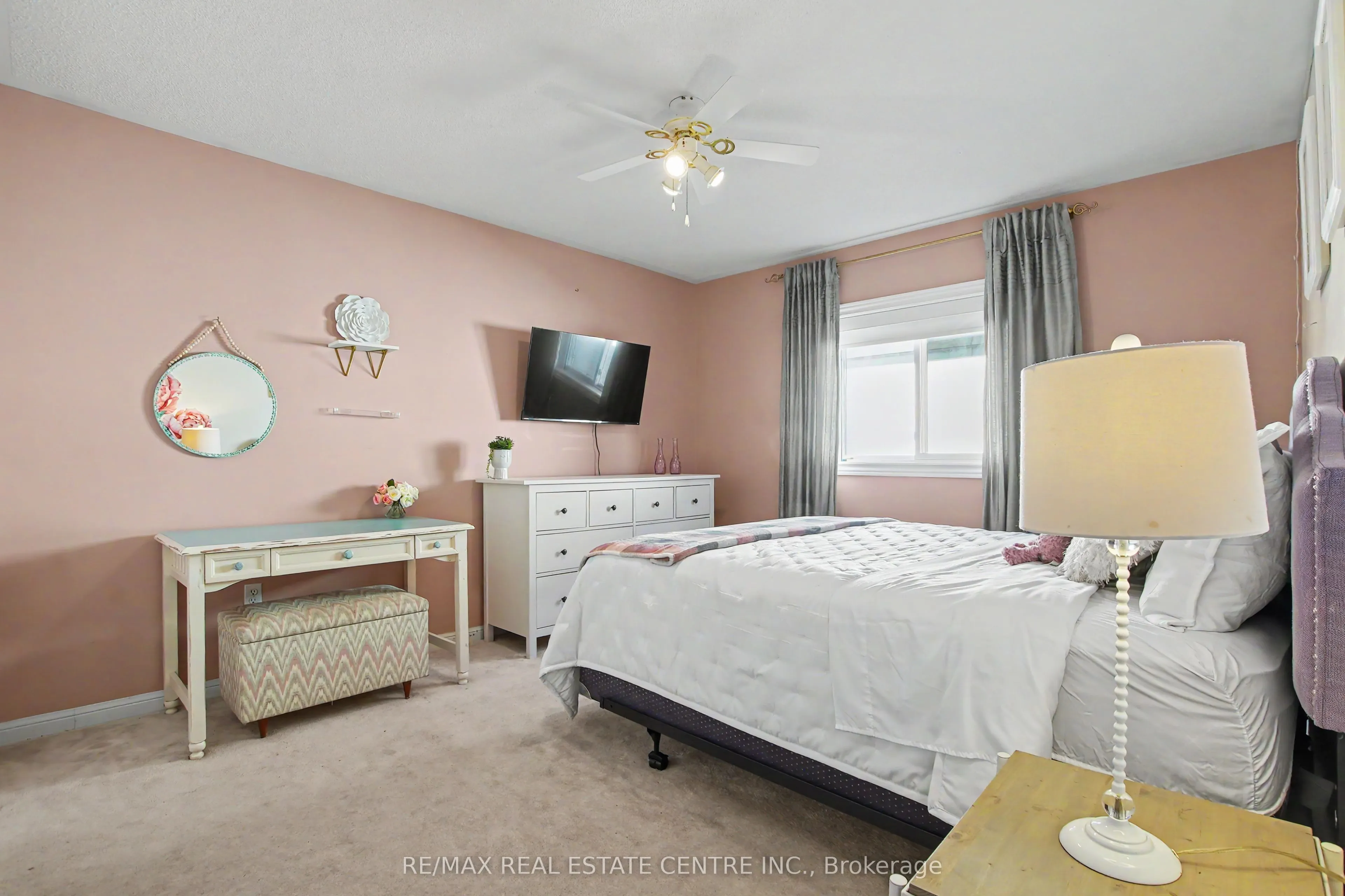 276 Sherwood Road