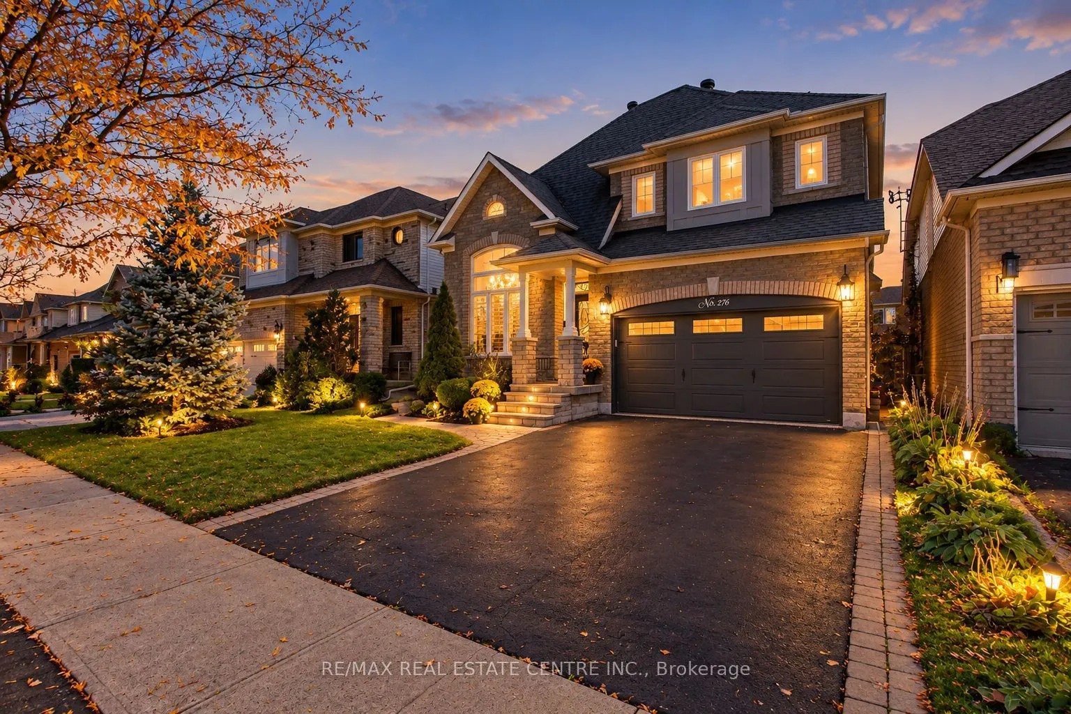 276 Sherwood Road