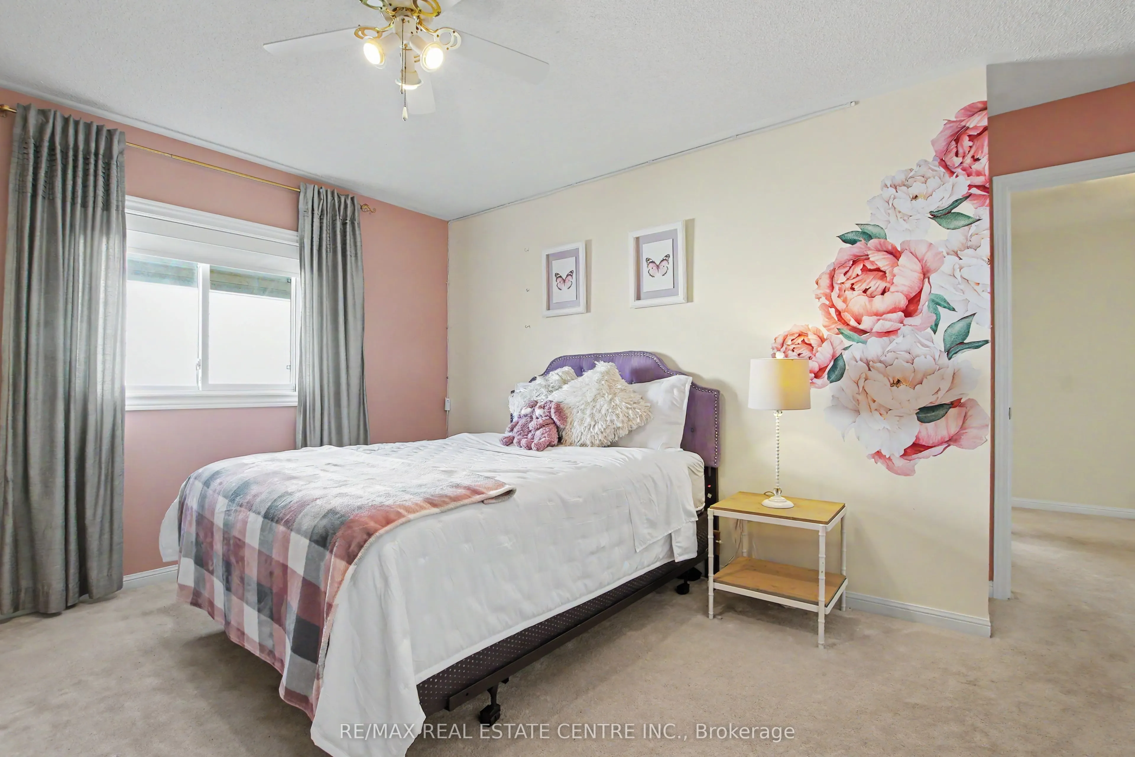 276 Sherwood Road