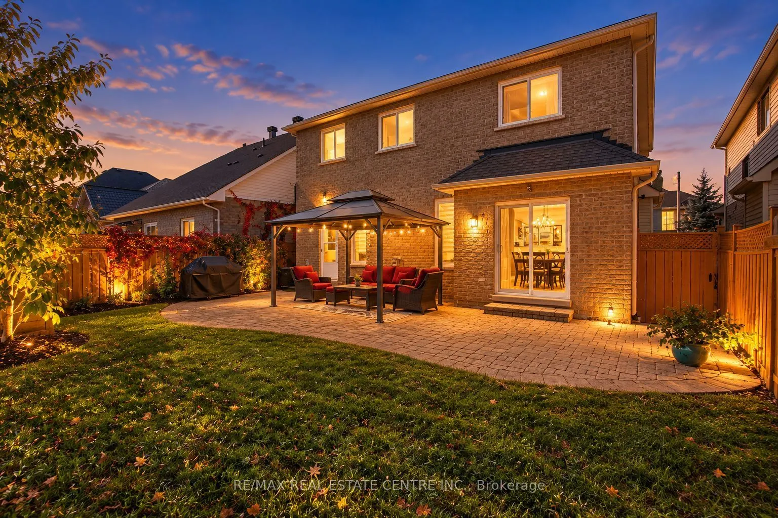 276 Sherwood Road