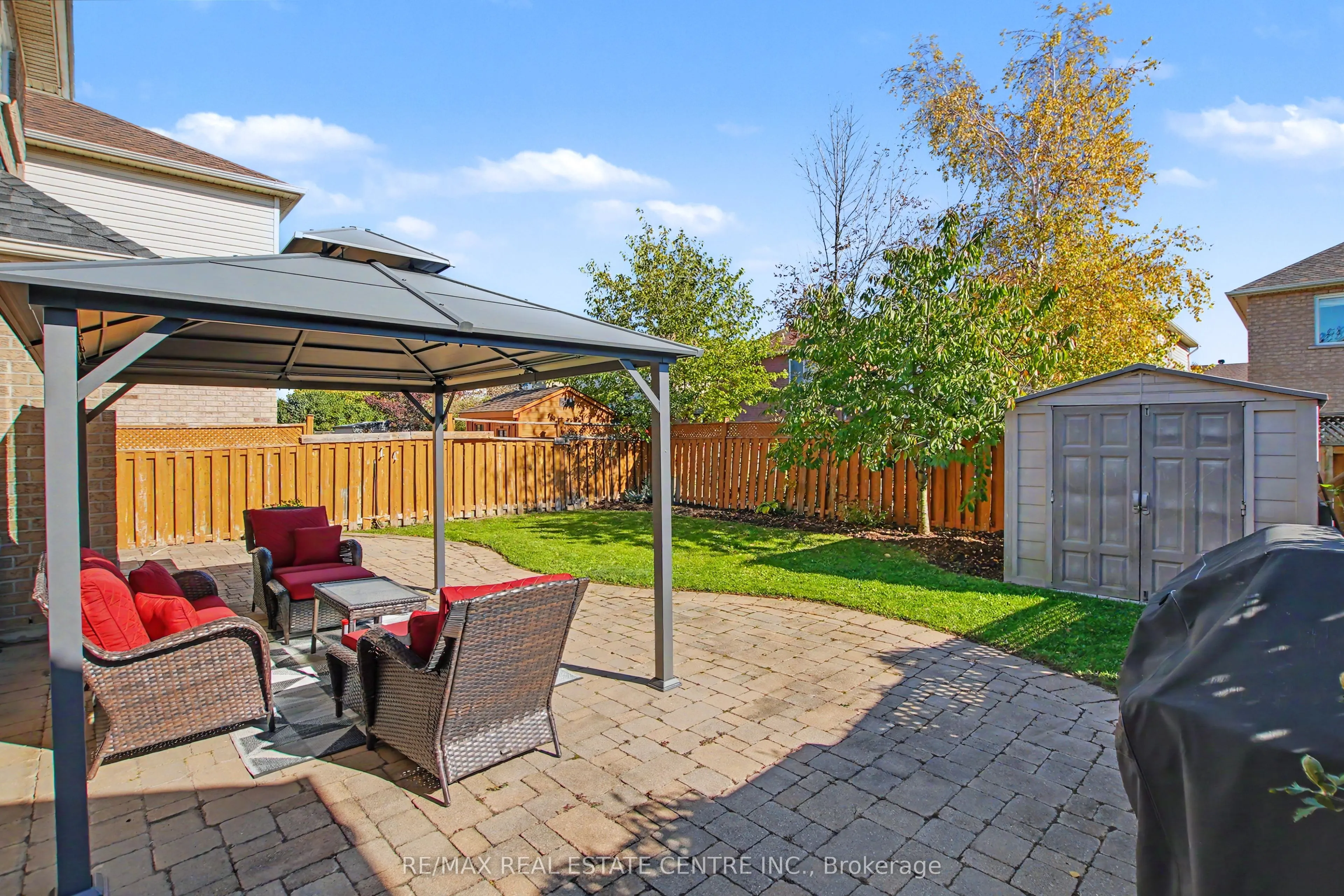 276 Sherwood Road