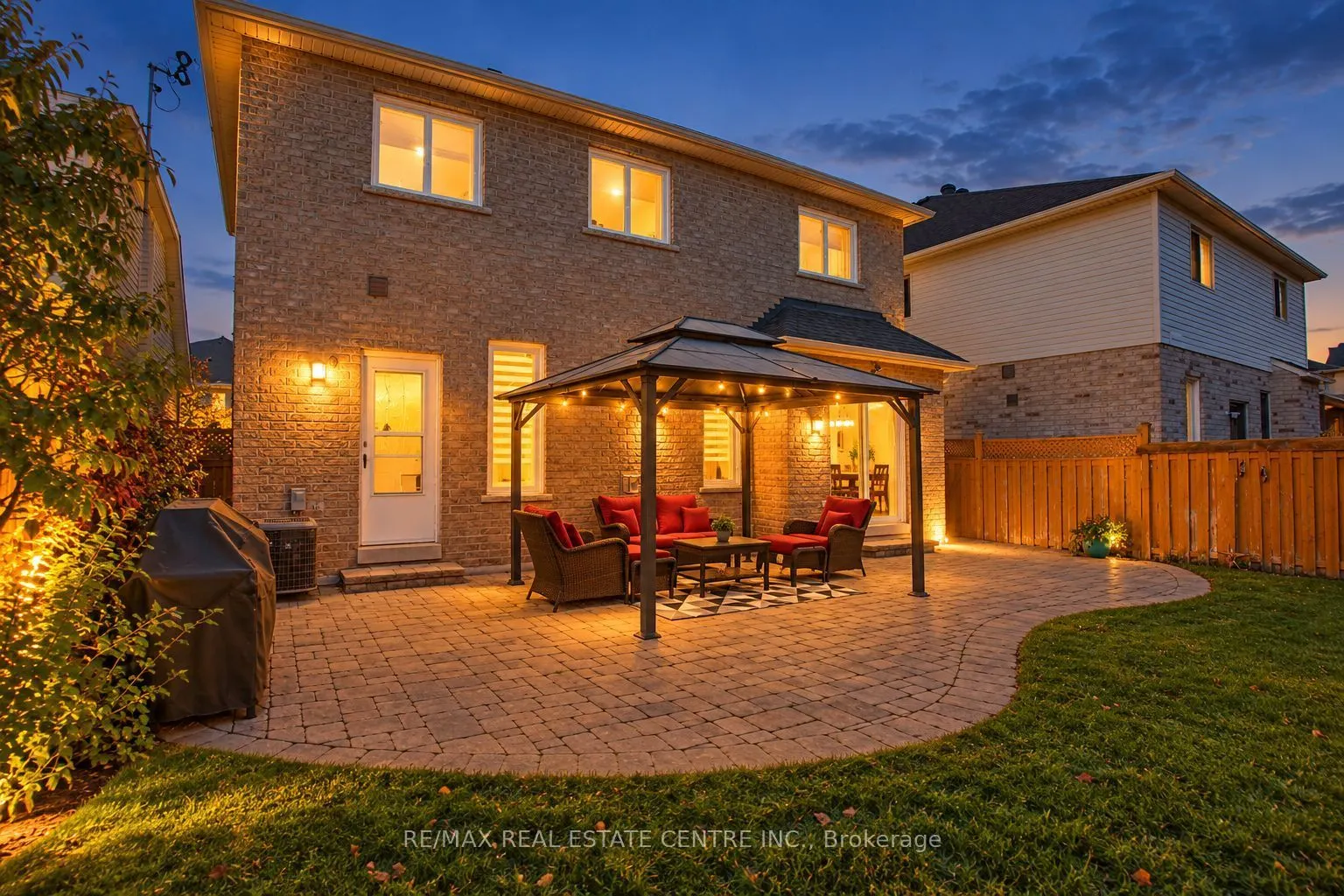 276 Sherwood Road