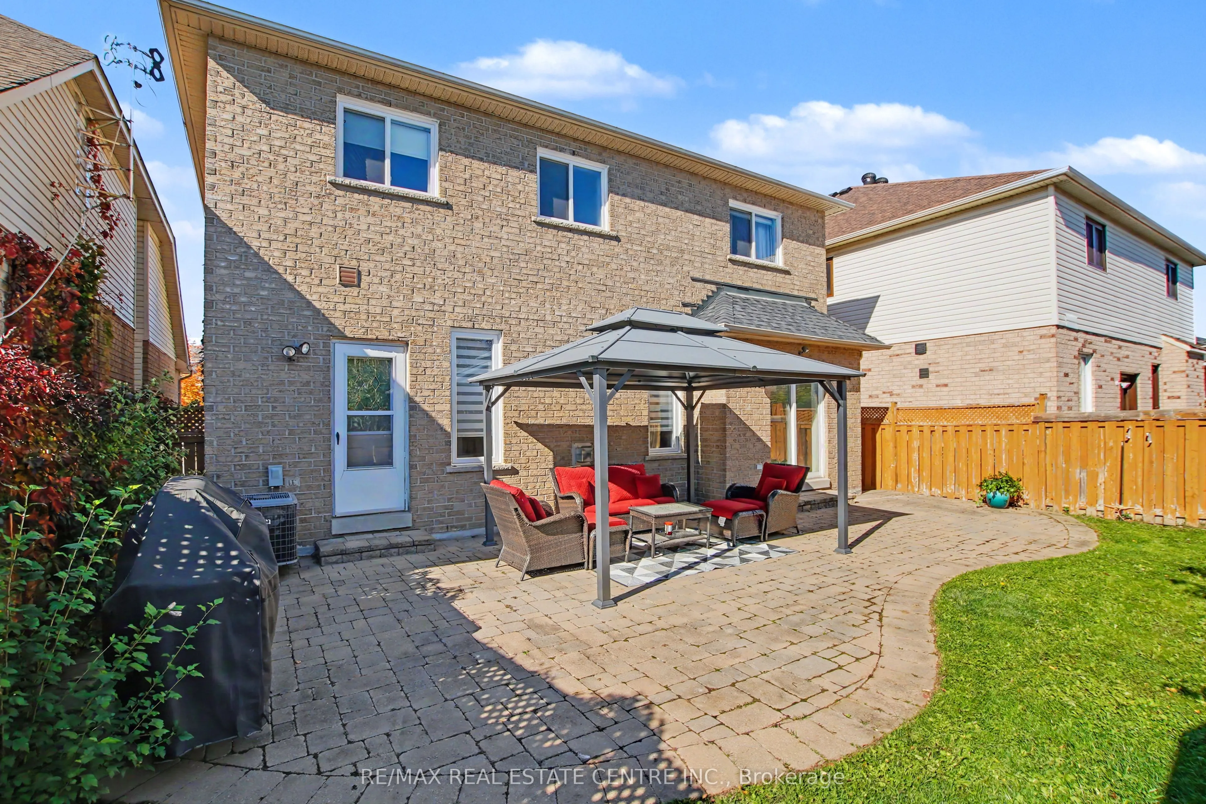 276 Sherwood Road