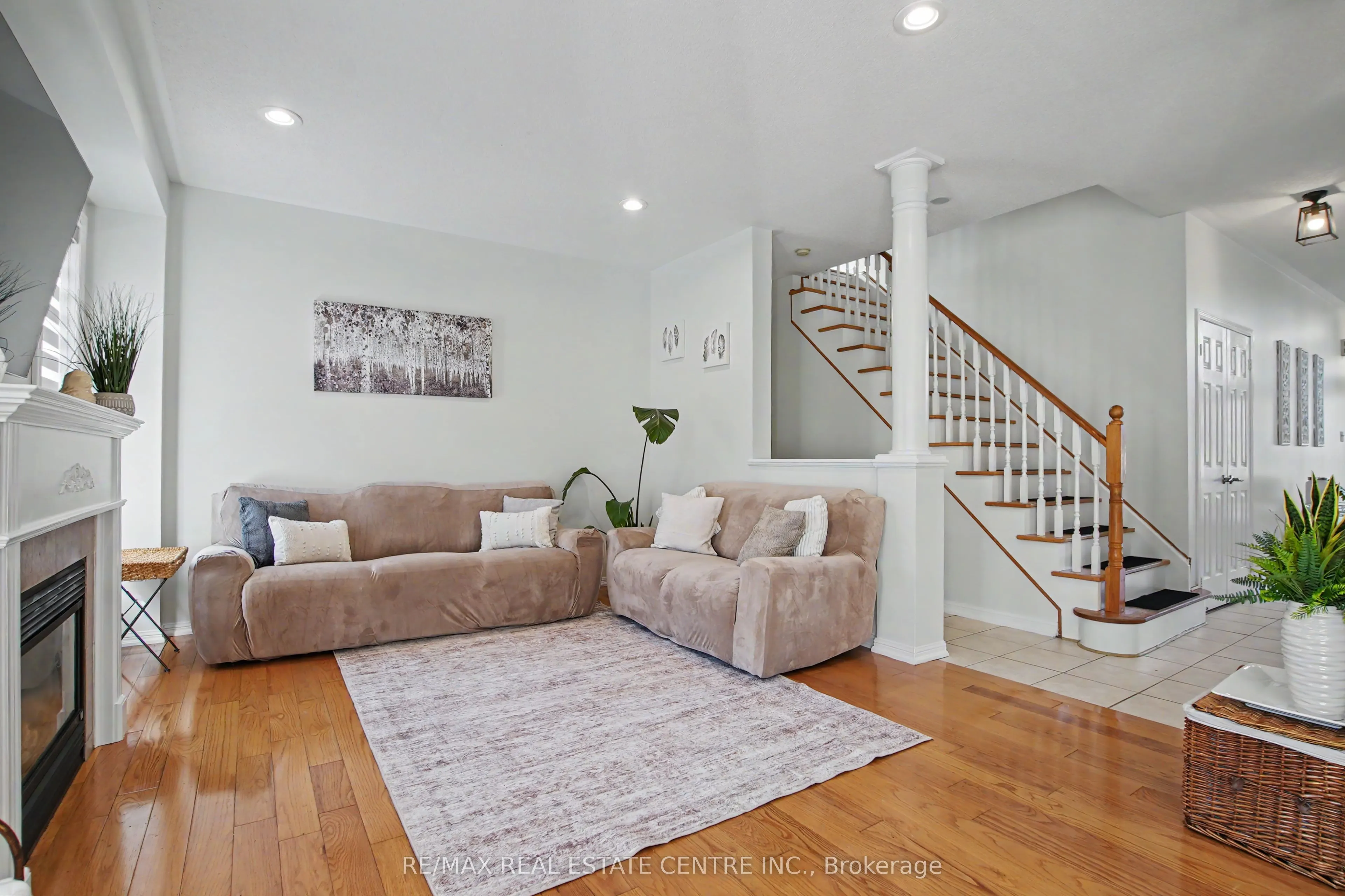 276 Sherwood Road