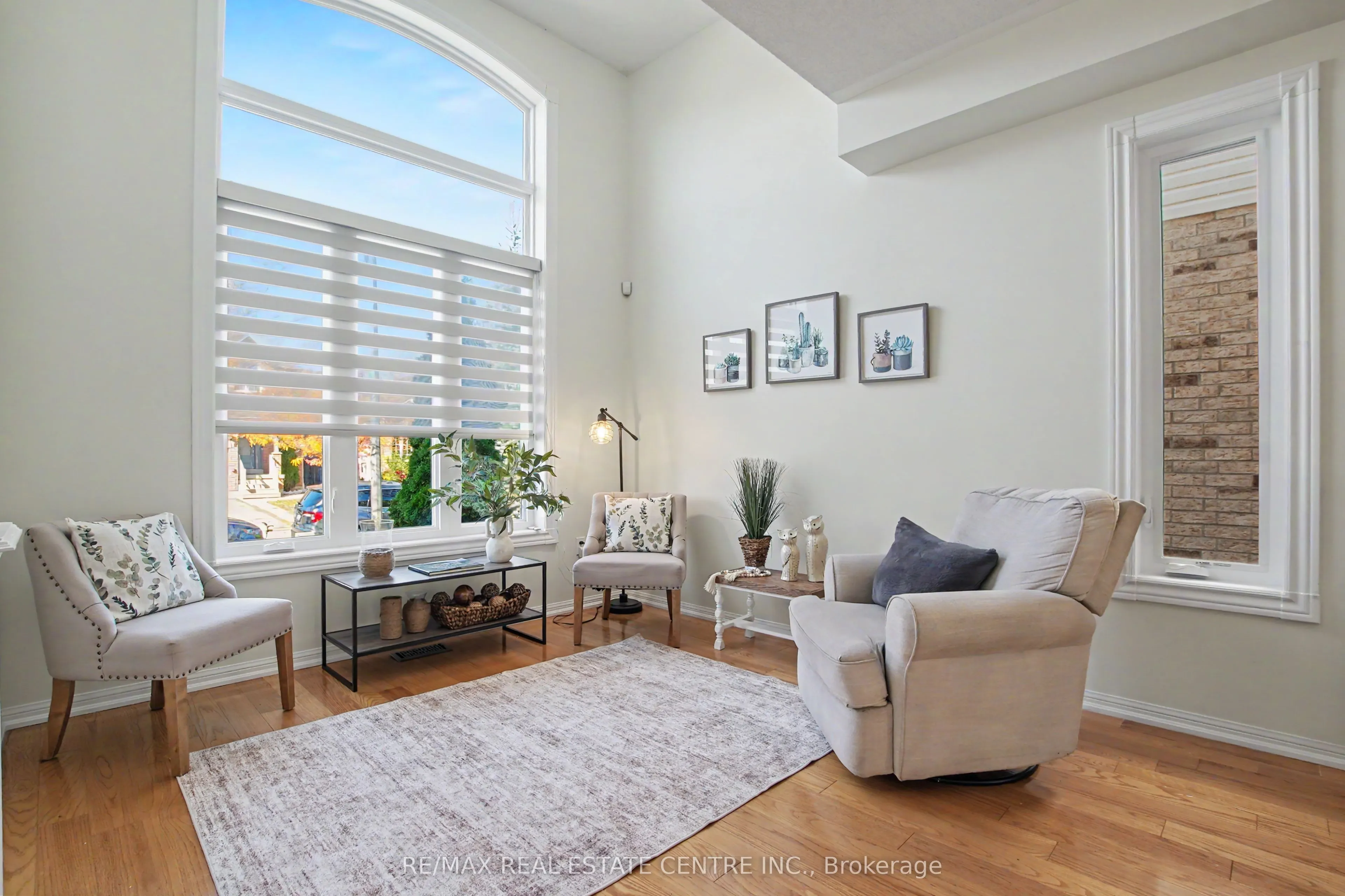 276 Sherwood Road