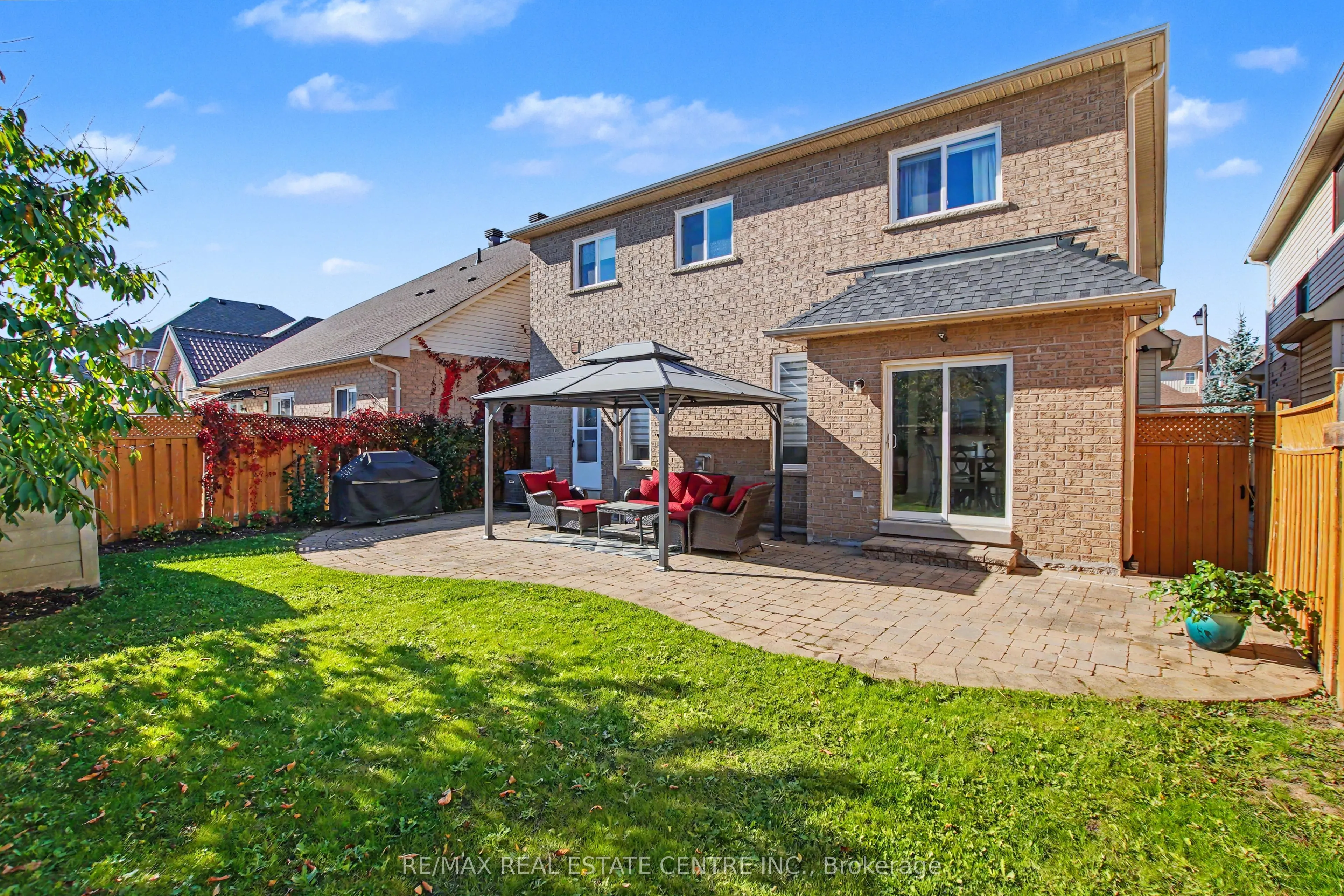276 Sherwood Road