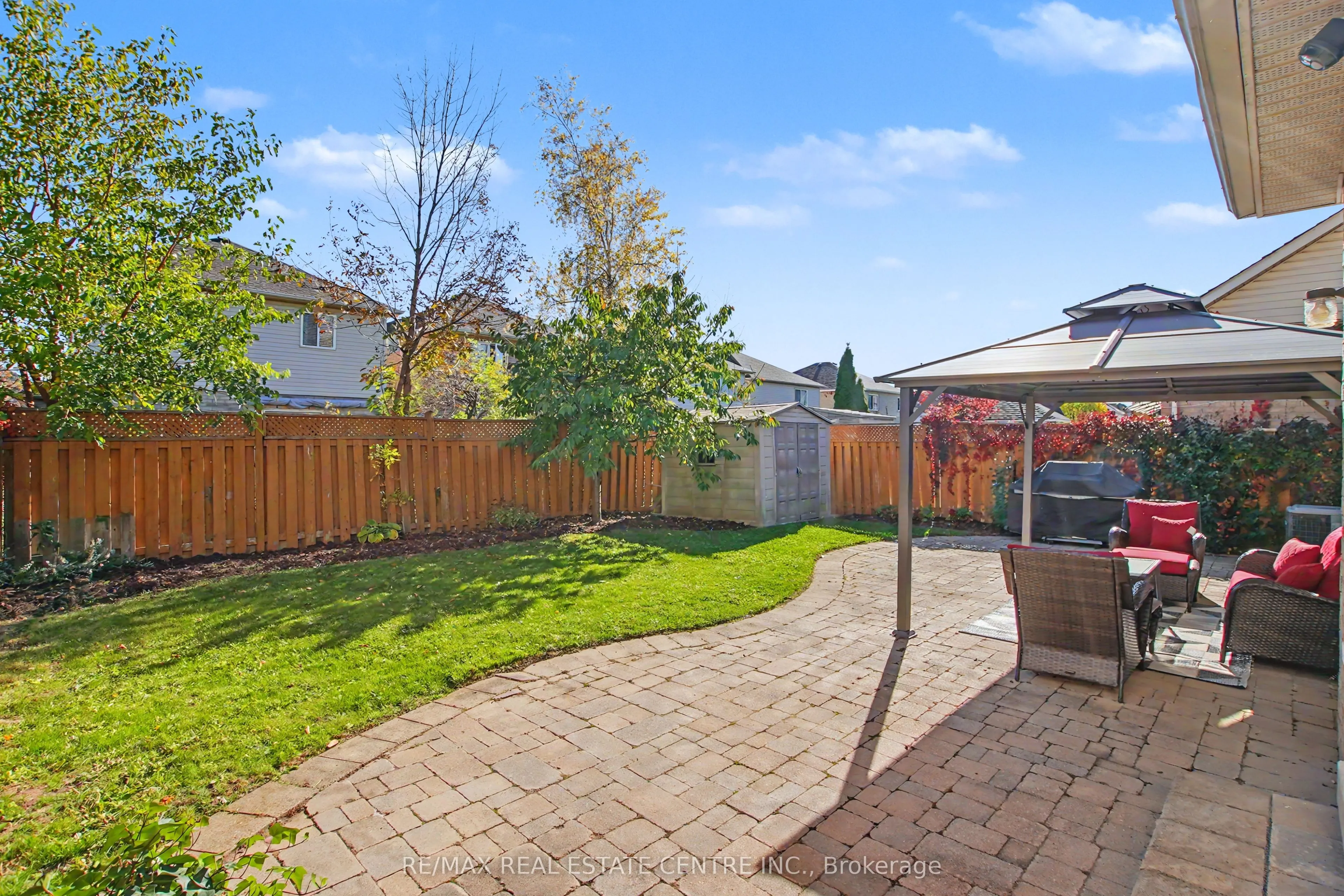 276 Sherwood Road