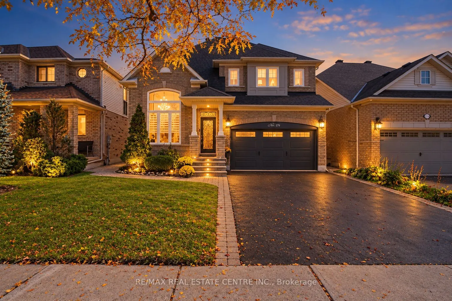 276 Sherwood Road