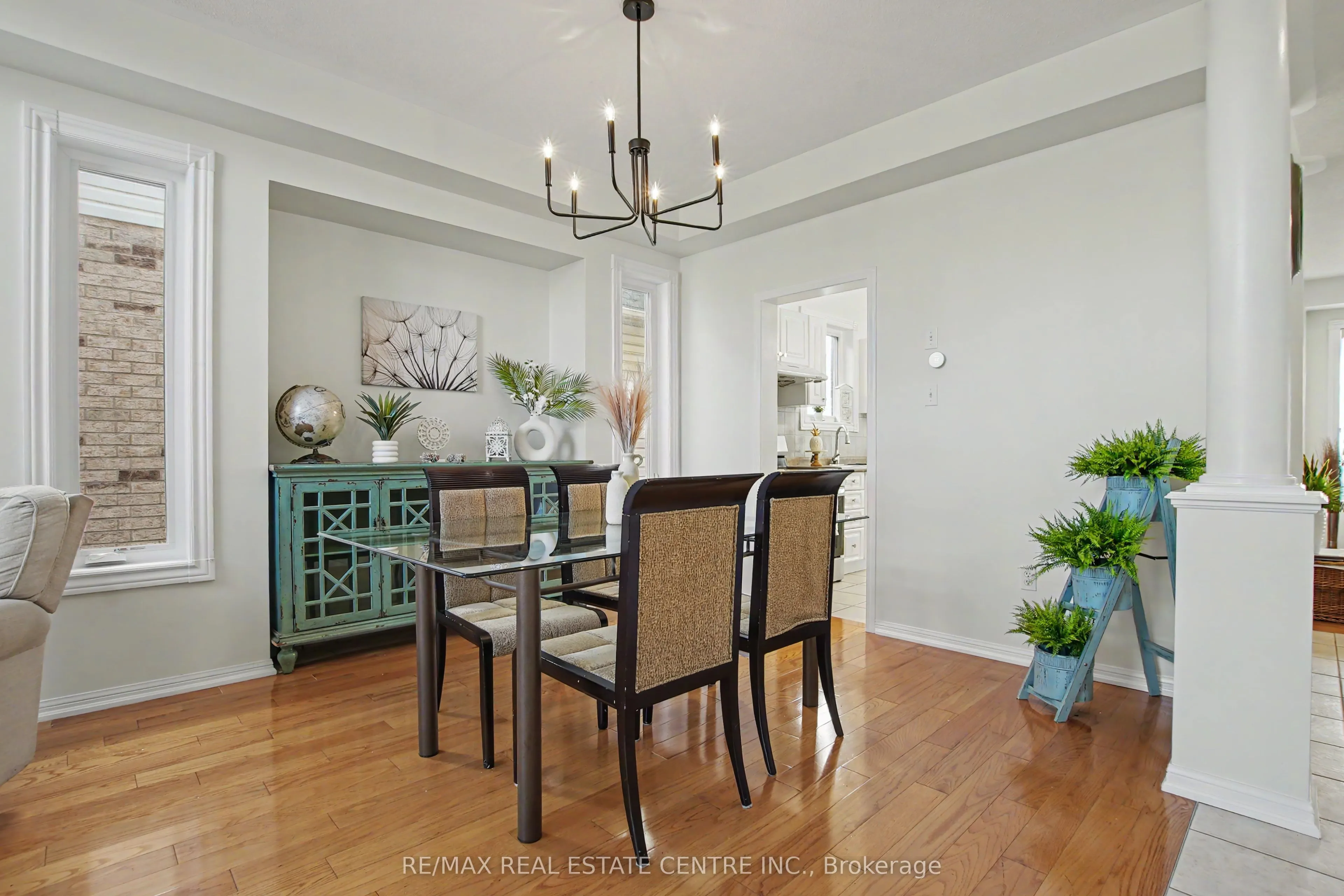 276 Sherwood Road