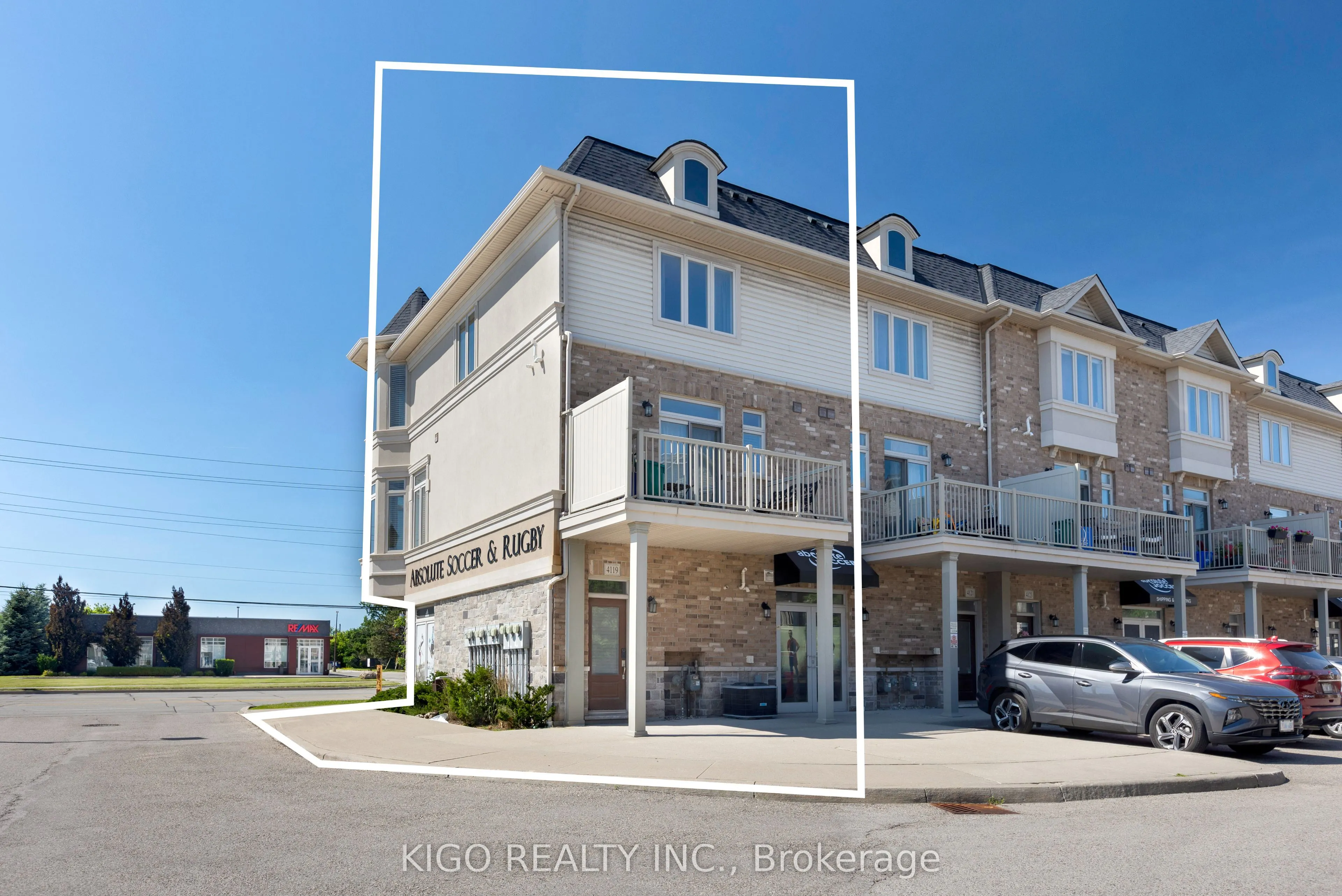 4119 Palermo Common #15