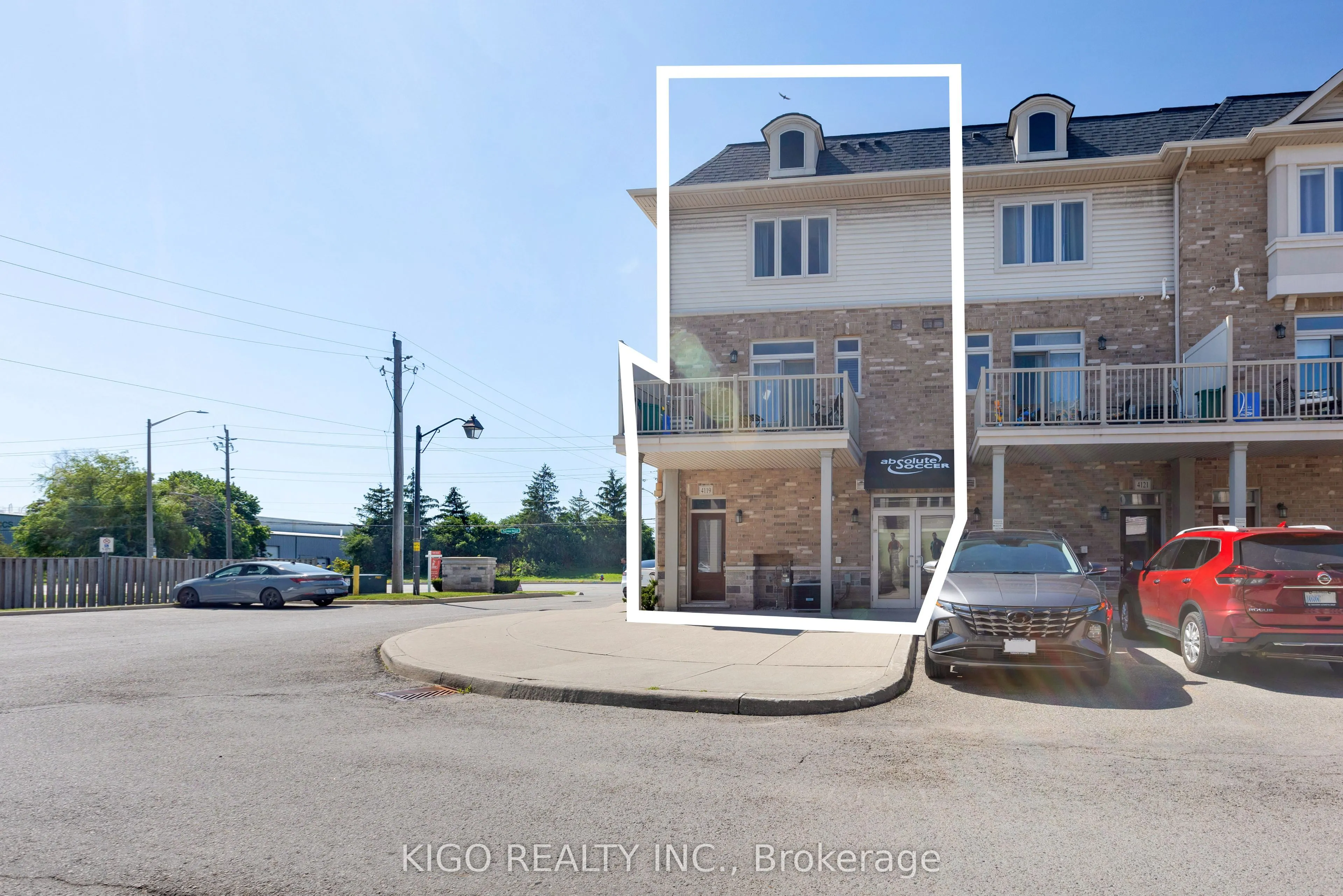 4119 Palermo Common #15