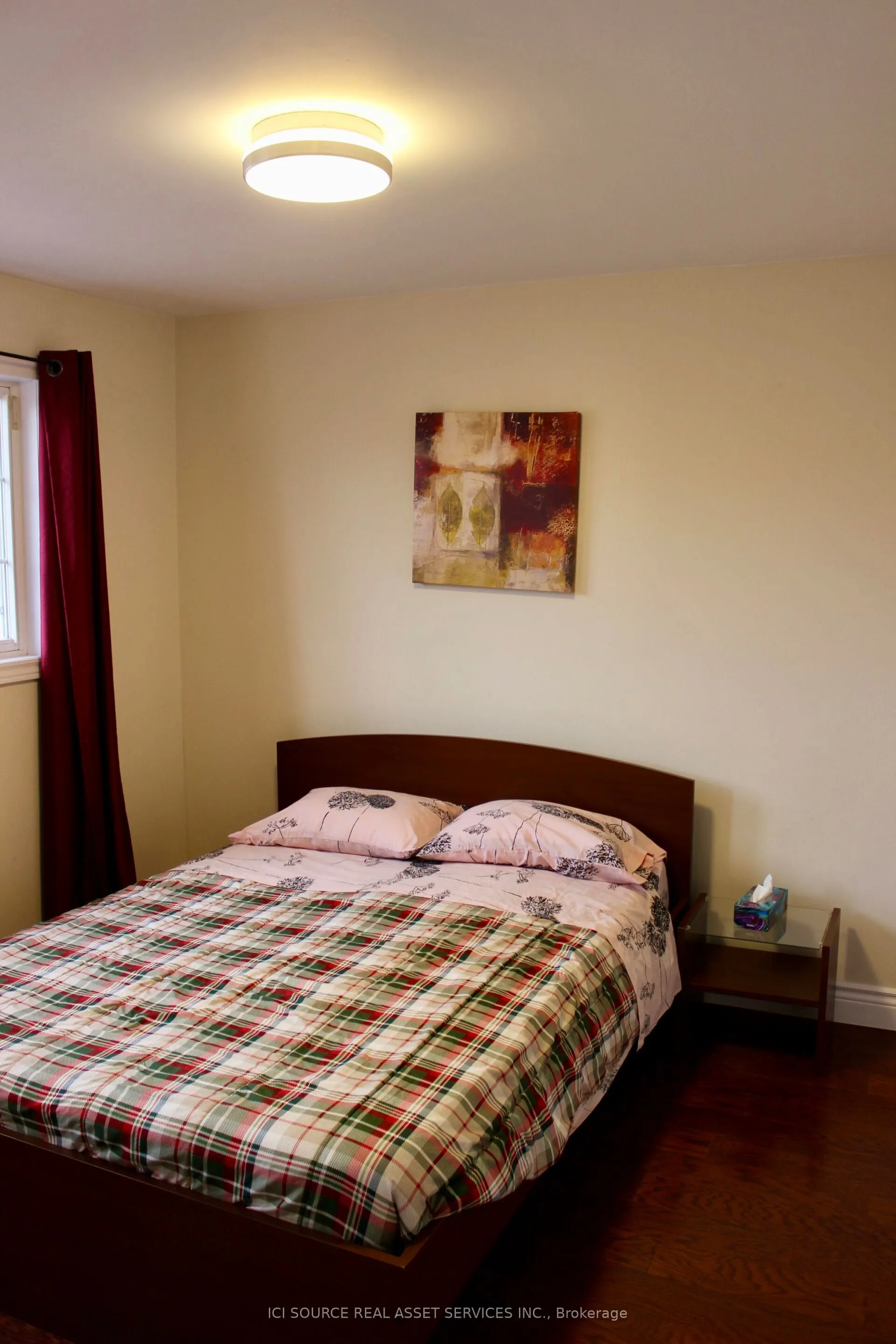 5164 Palomar Crescent #Upper