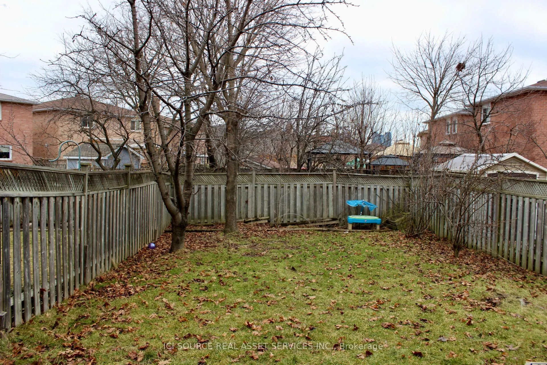 5164 Palomar Crescent #Upper