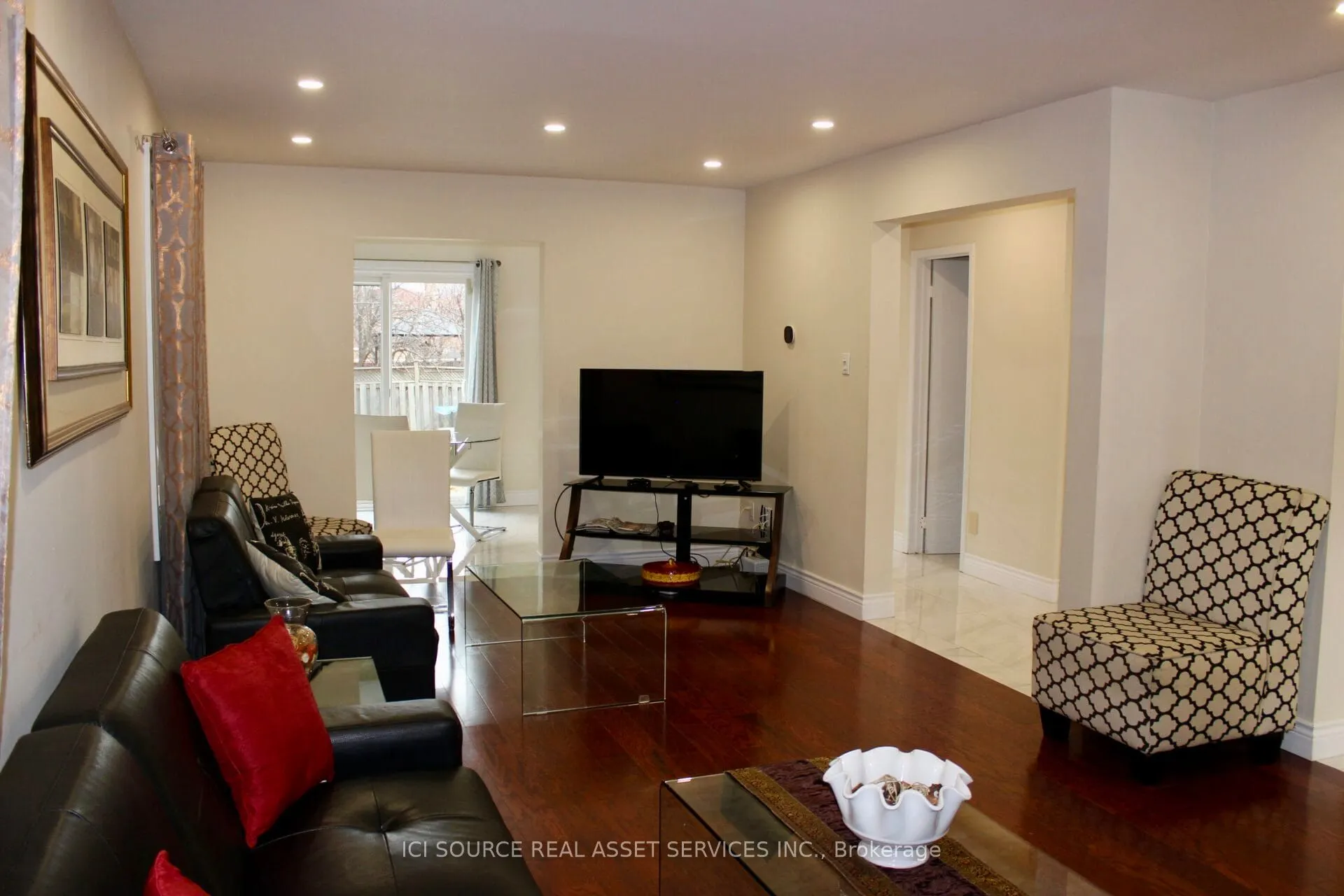5164 Palomar Crescent #Upper