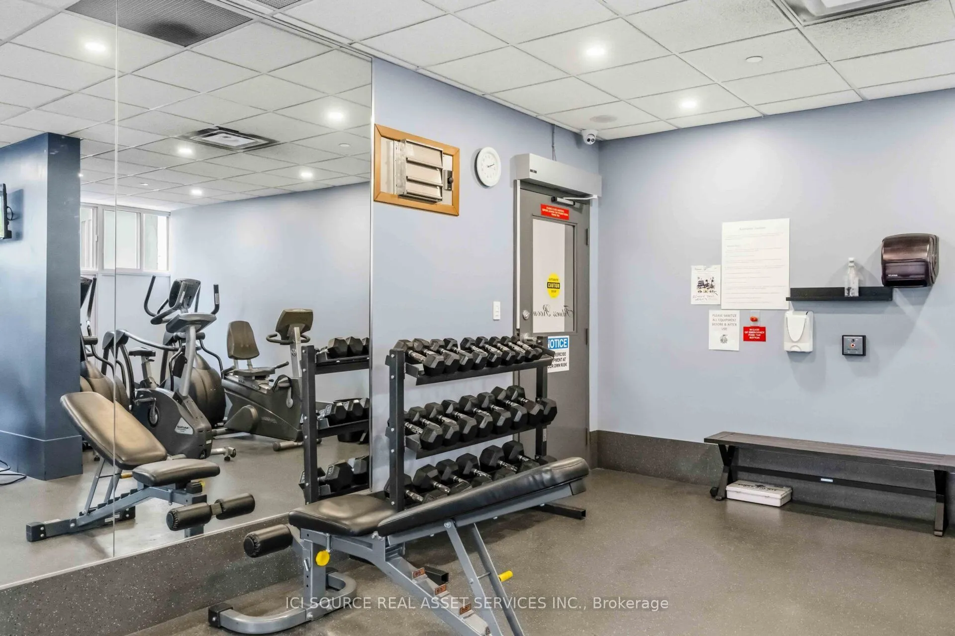 50 Quebec Avenue #1601