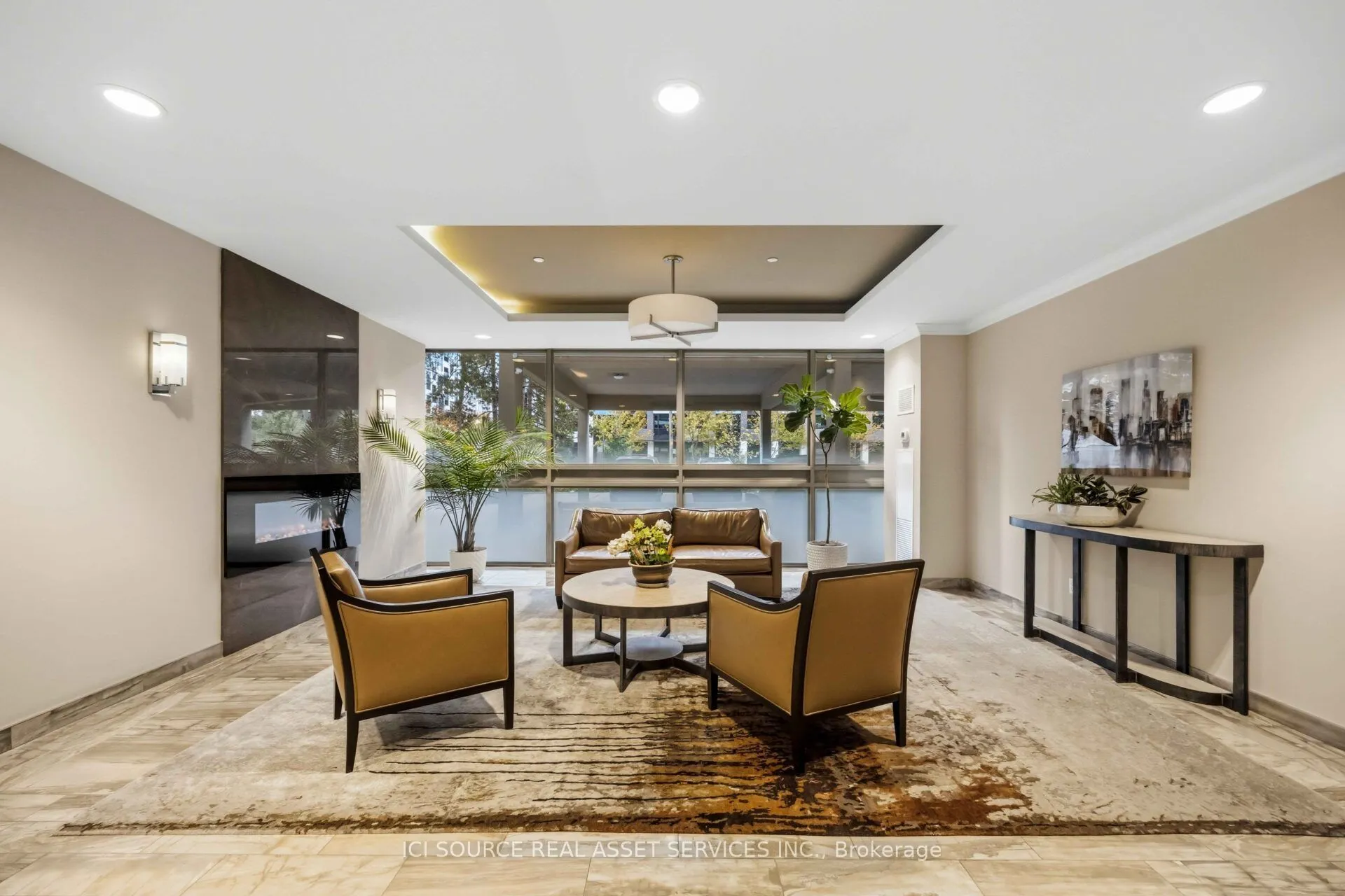 50 Quebec Avenue #1601