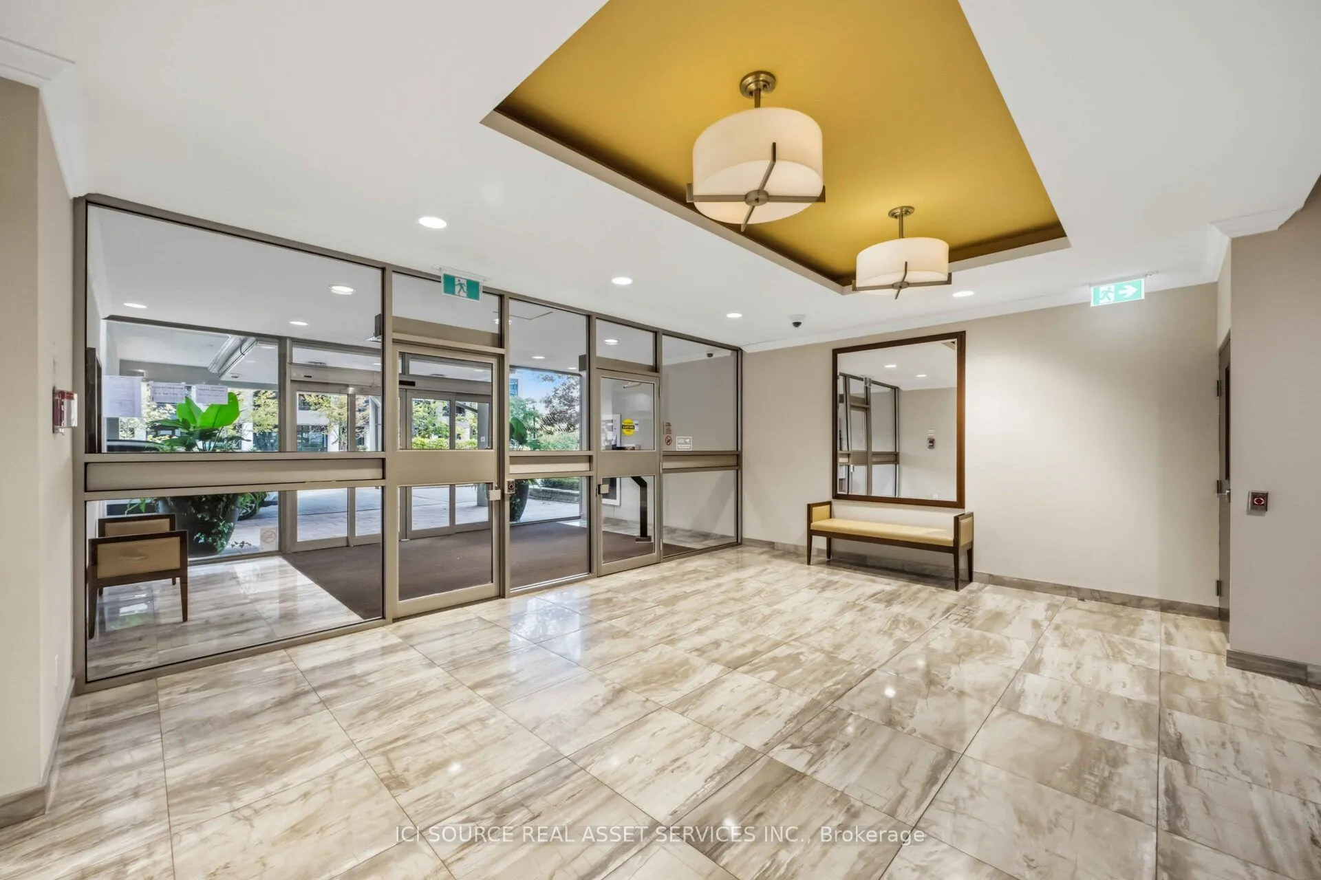 50 Quebec Avenue #1601
