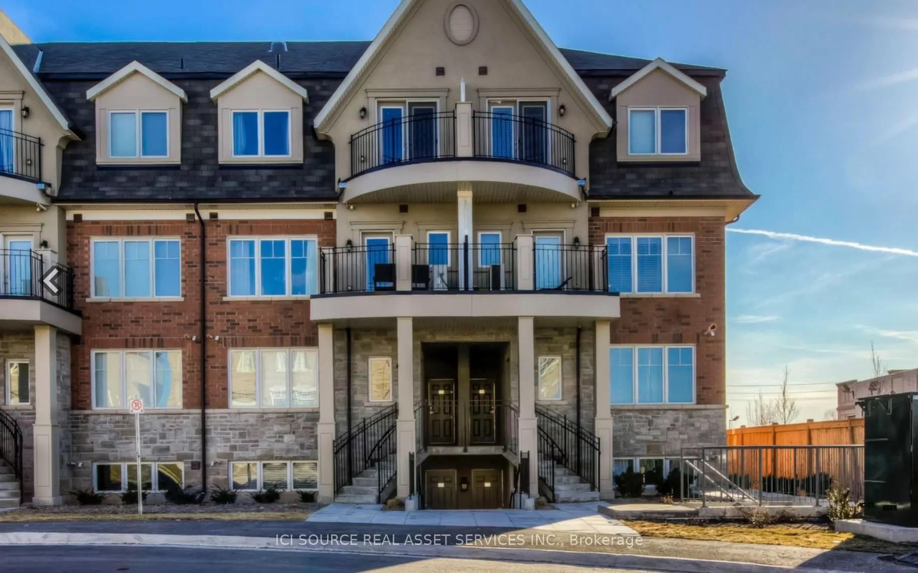 2420 Baronwood Drive #1501