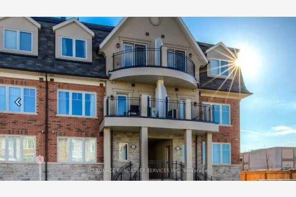 2420 Baronwood Drive #1501