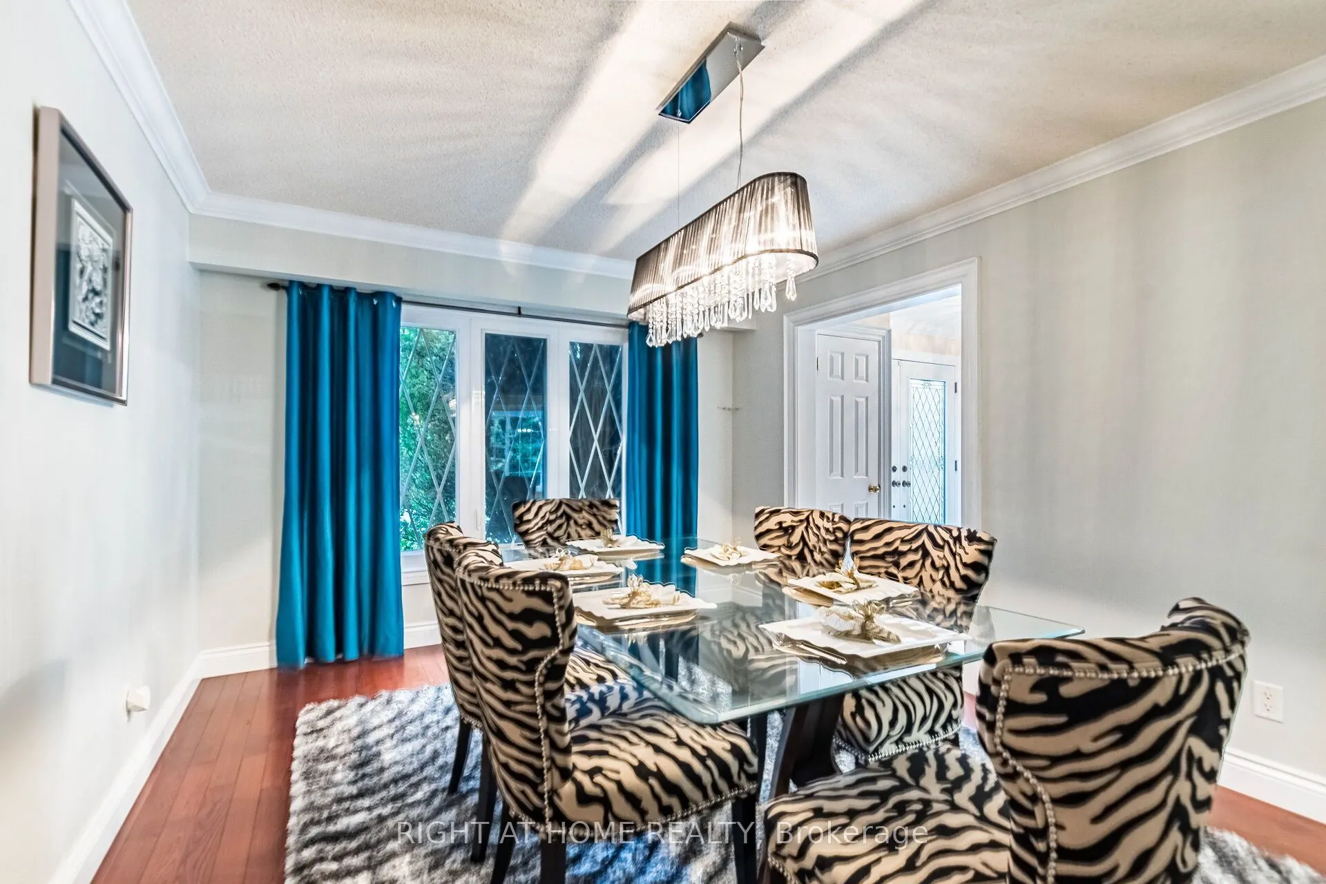 2029 Saint Andrew's Place