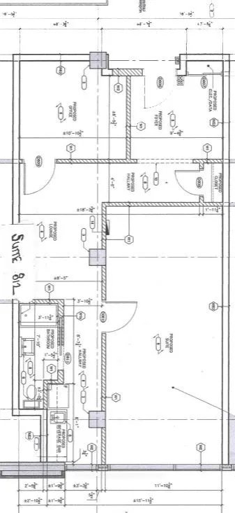 1275 Finch Avenue W #812