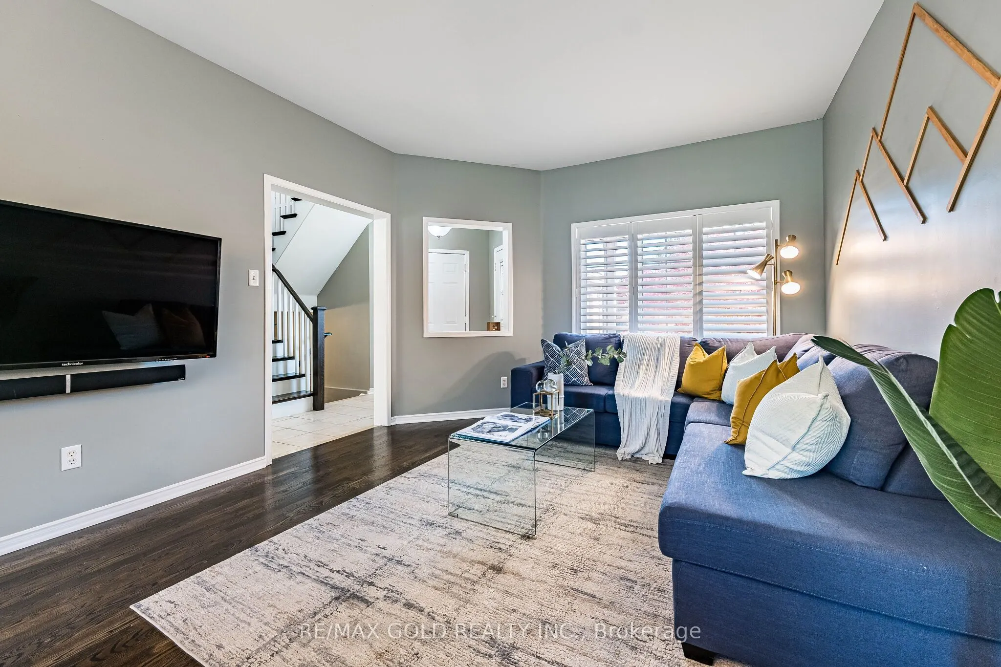 97 Sundridge Street