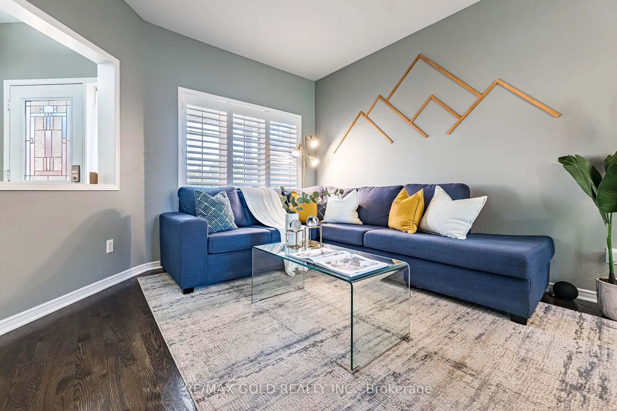 97 Sundridge Street