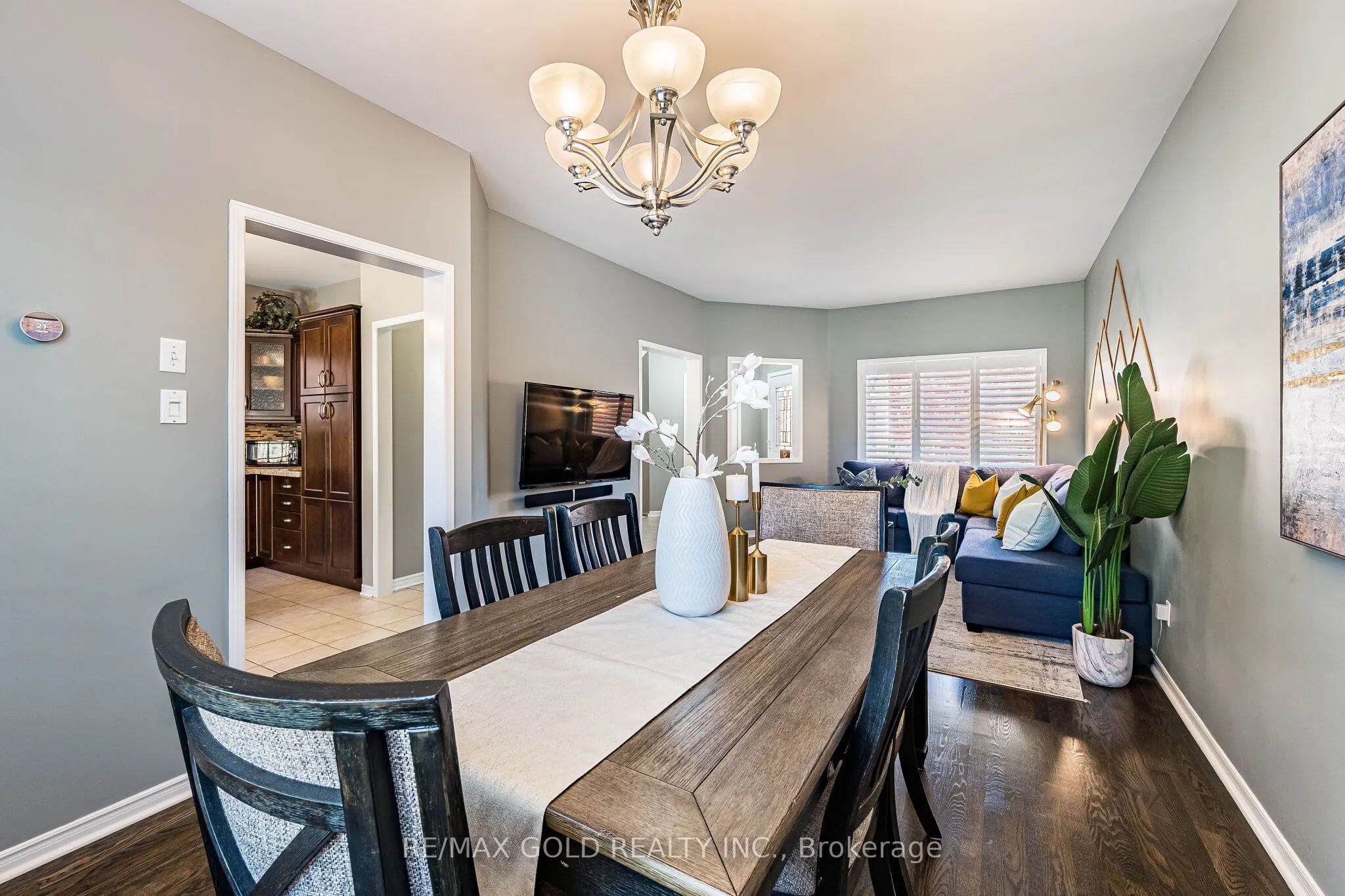 97 Sundridge Street