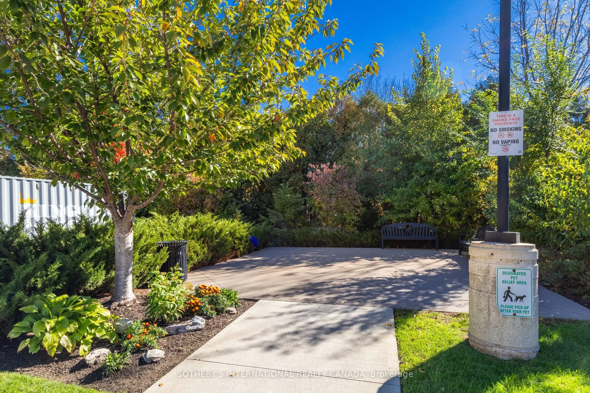 340 Plains Road E #608