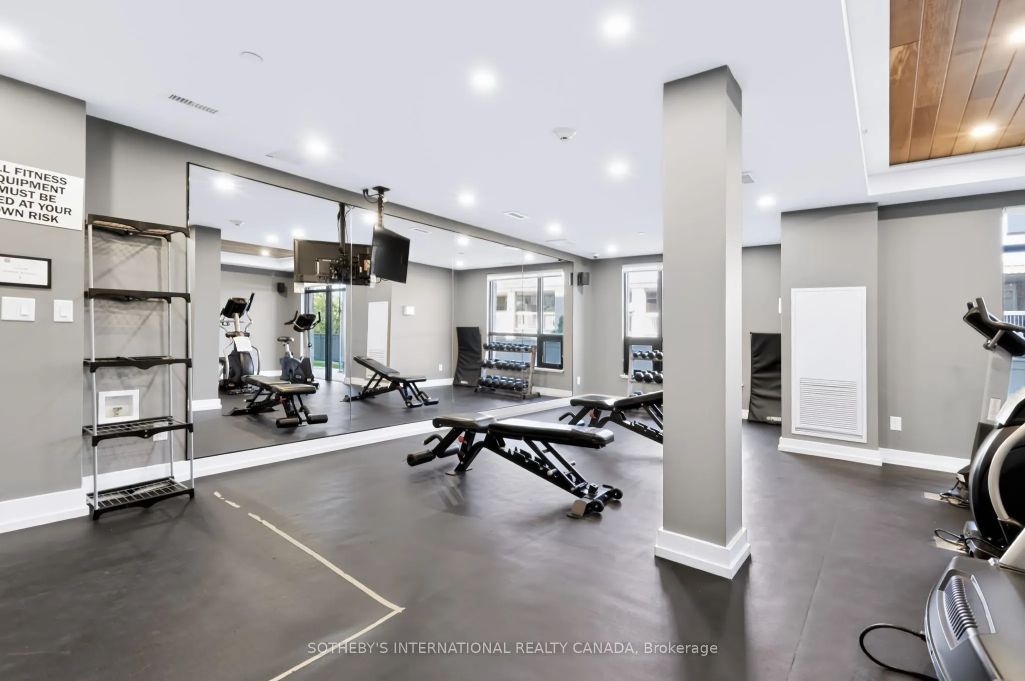340 Plains Road E #608