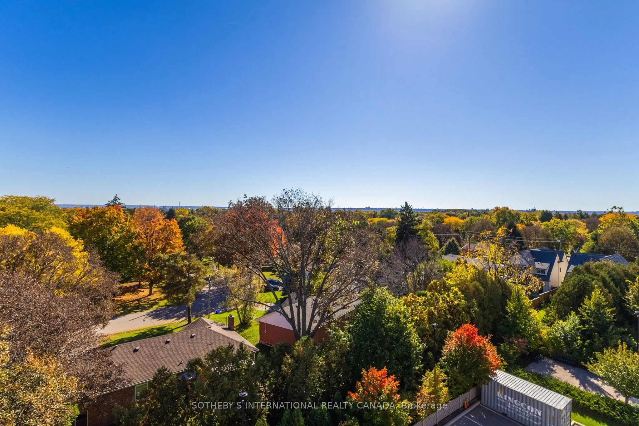 340 Plains Road E #608