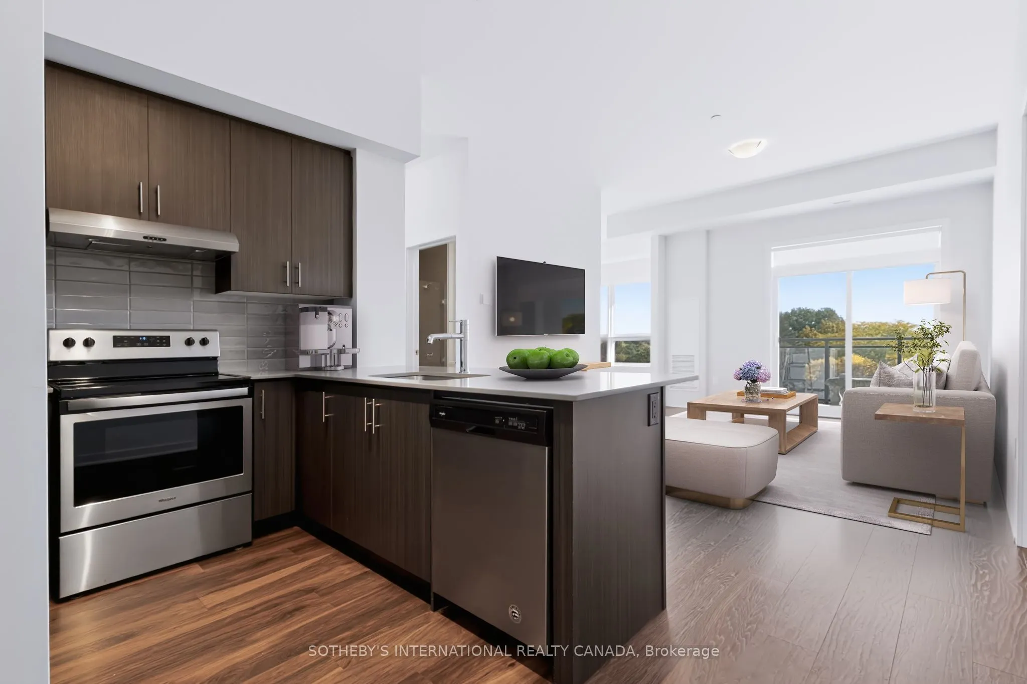 340 Plains Road E #608
