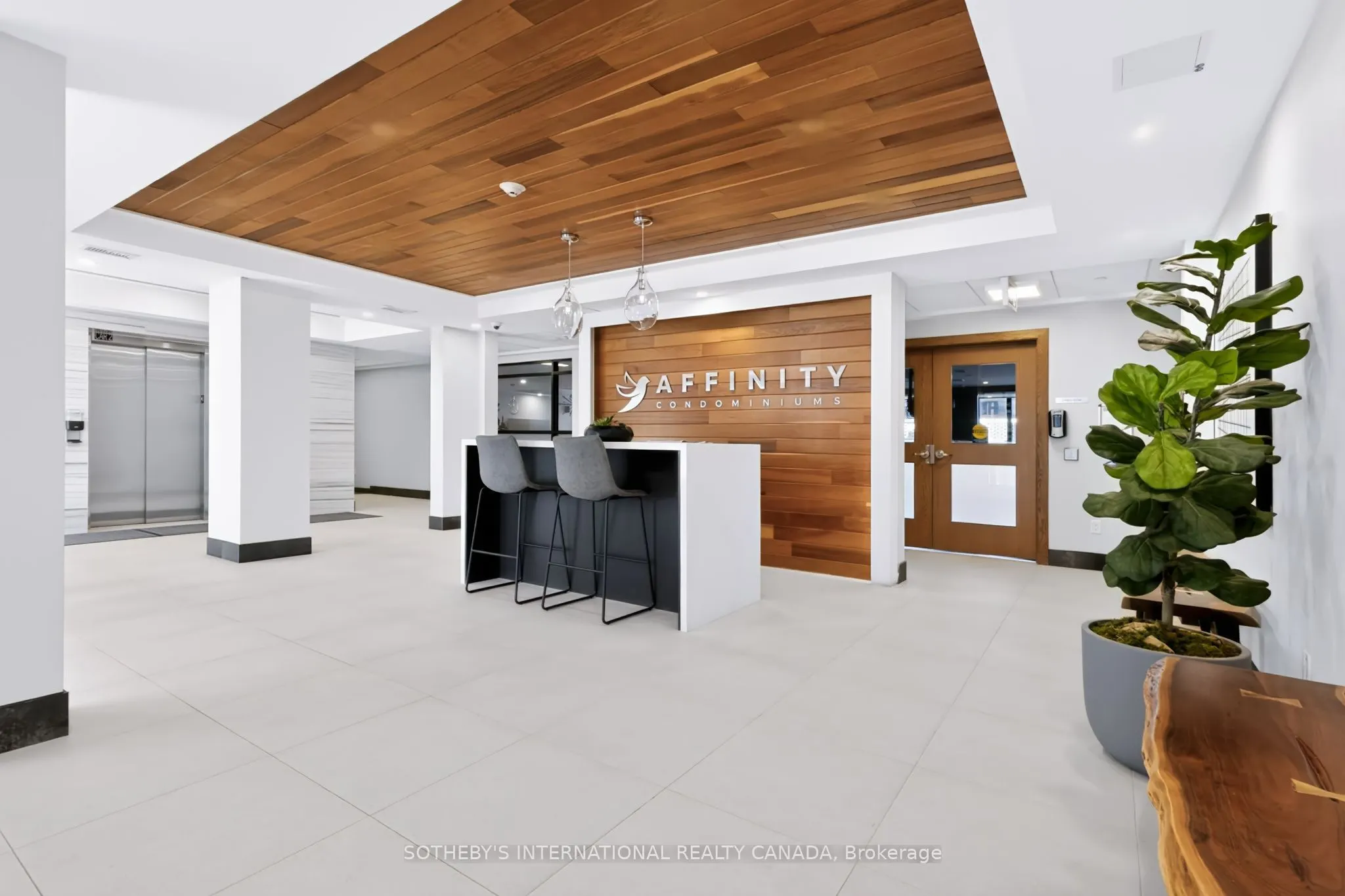 340 Plains Road E #608