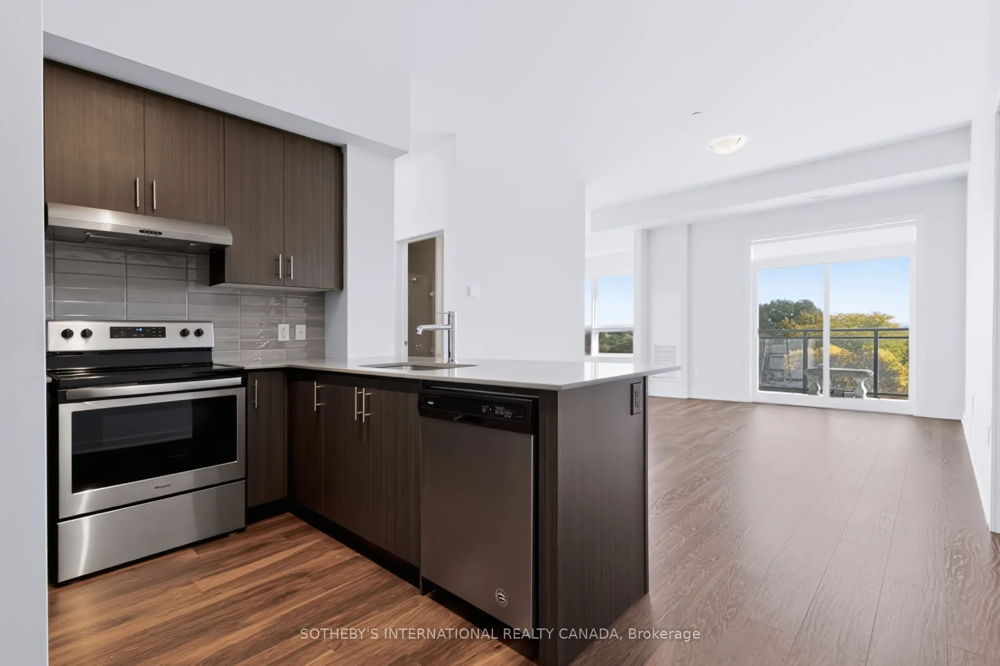 340 Plains Road E #608