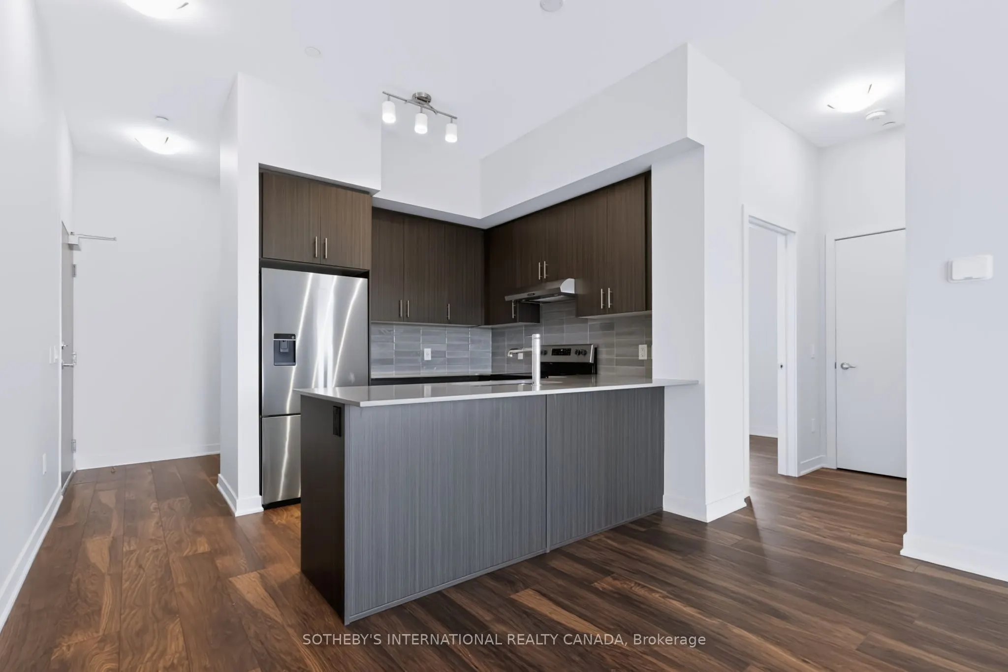 340 Plains Road E #608