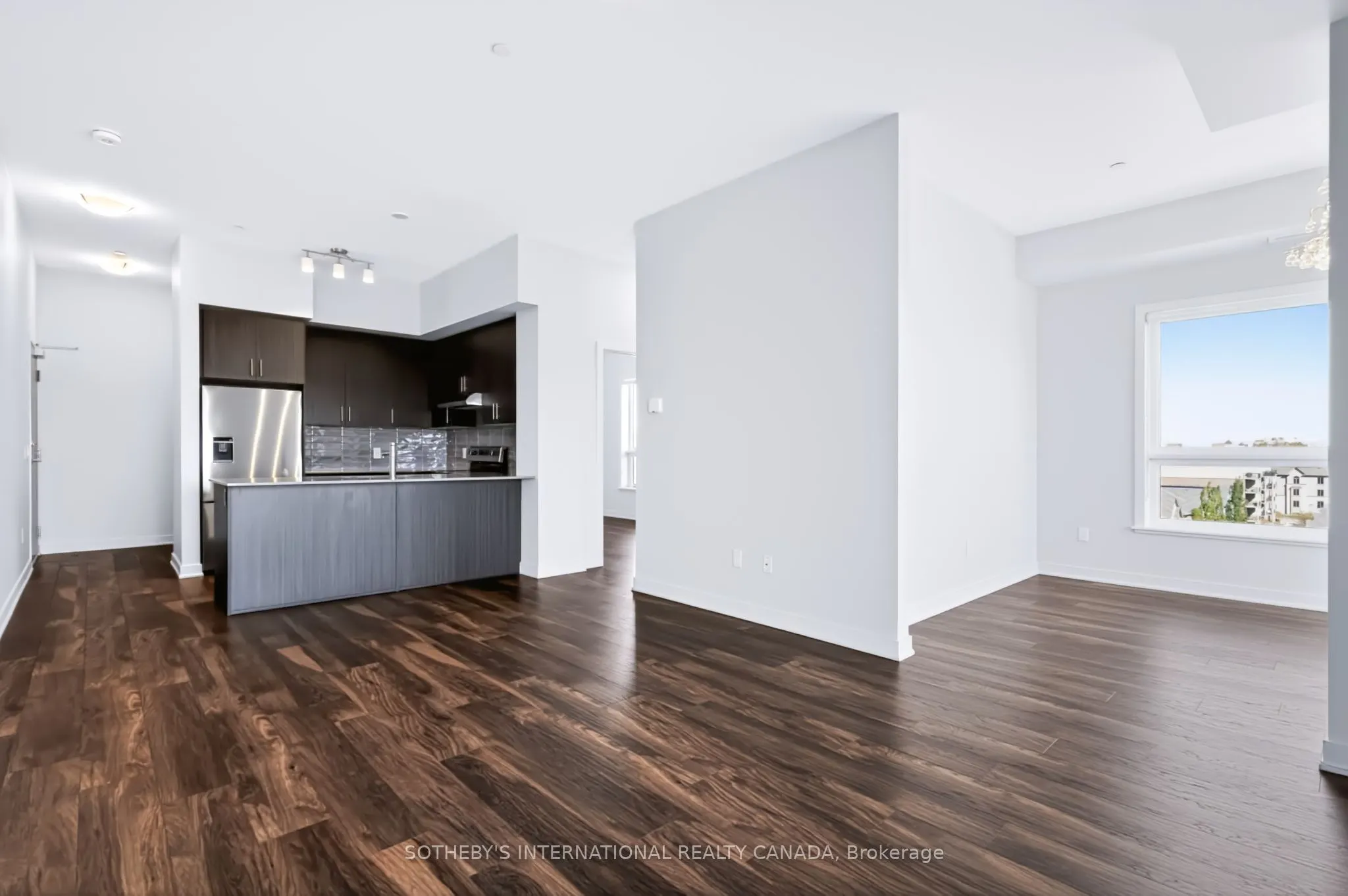340 Plains Road E #608