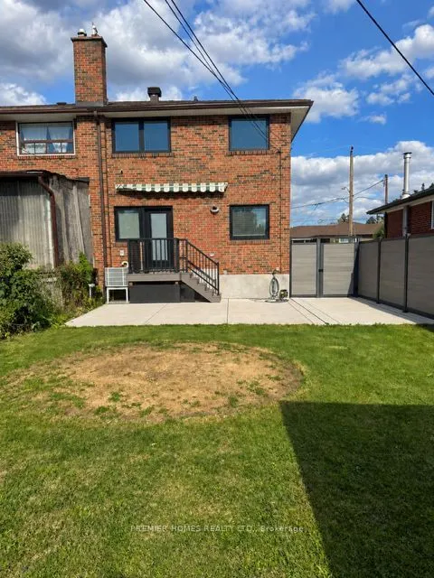 18 Turks Road