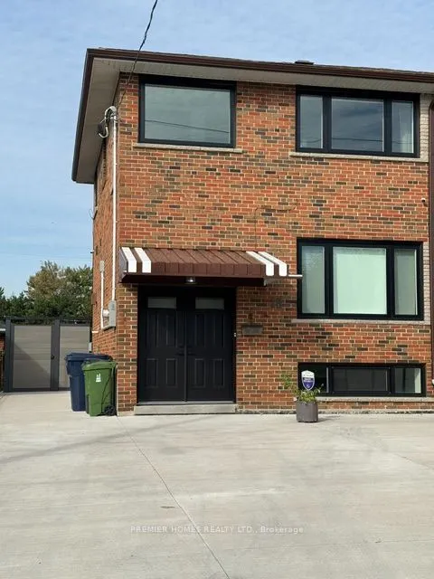 18 Turks Road