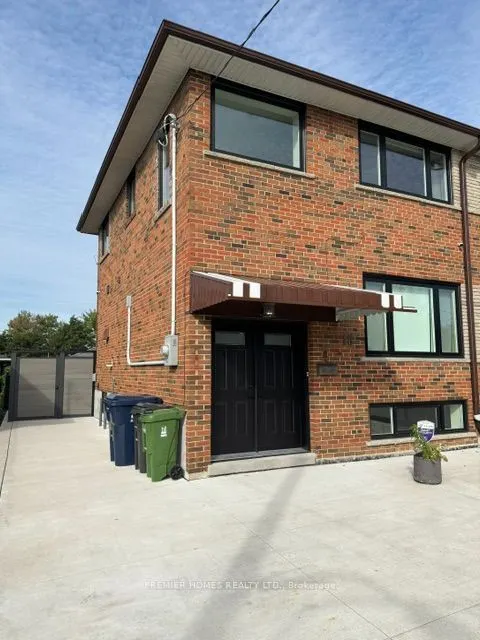 18 Turks Road