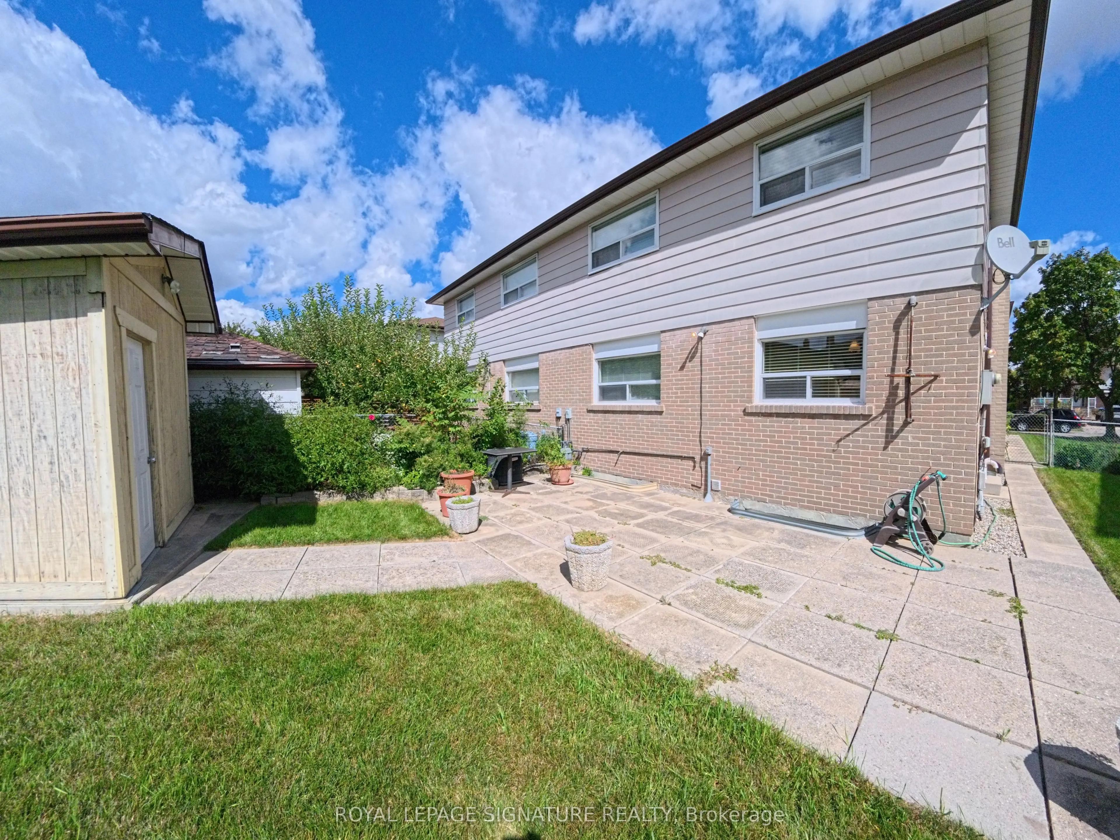 3612 Birchmeadow Crescent