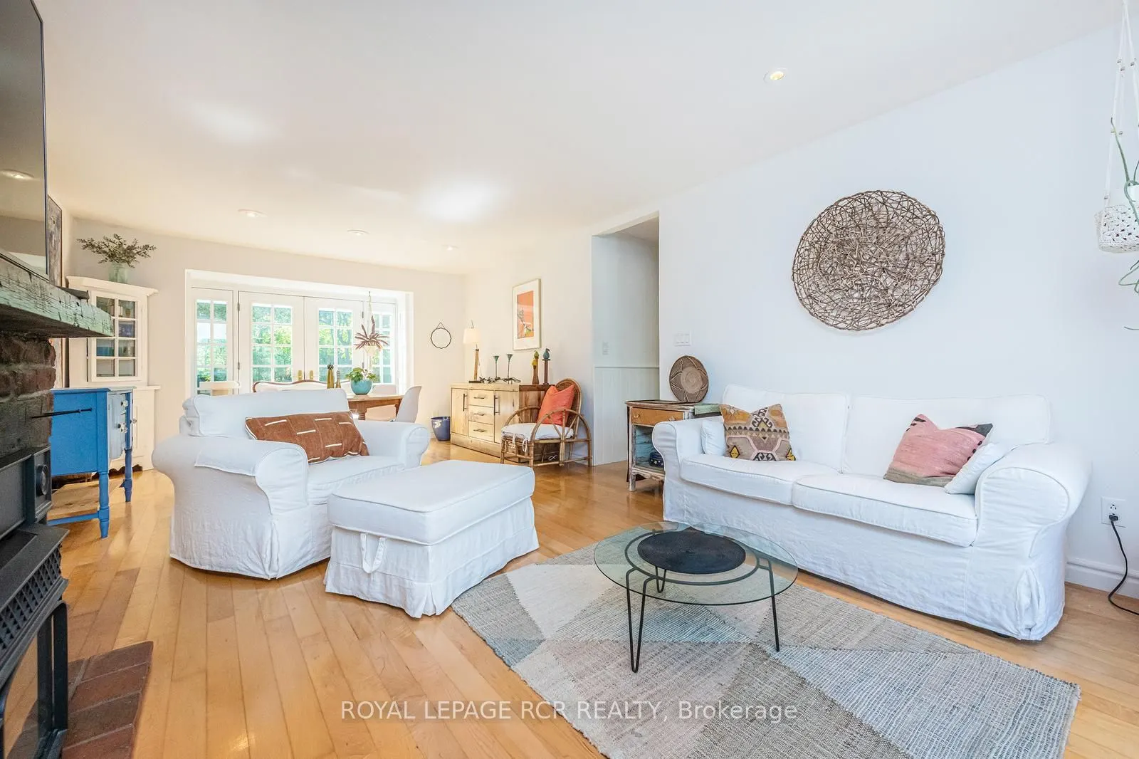 114 Kennedy Road