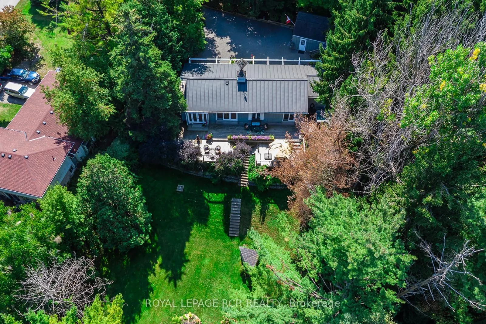 114 Kennedy Road