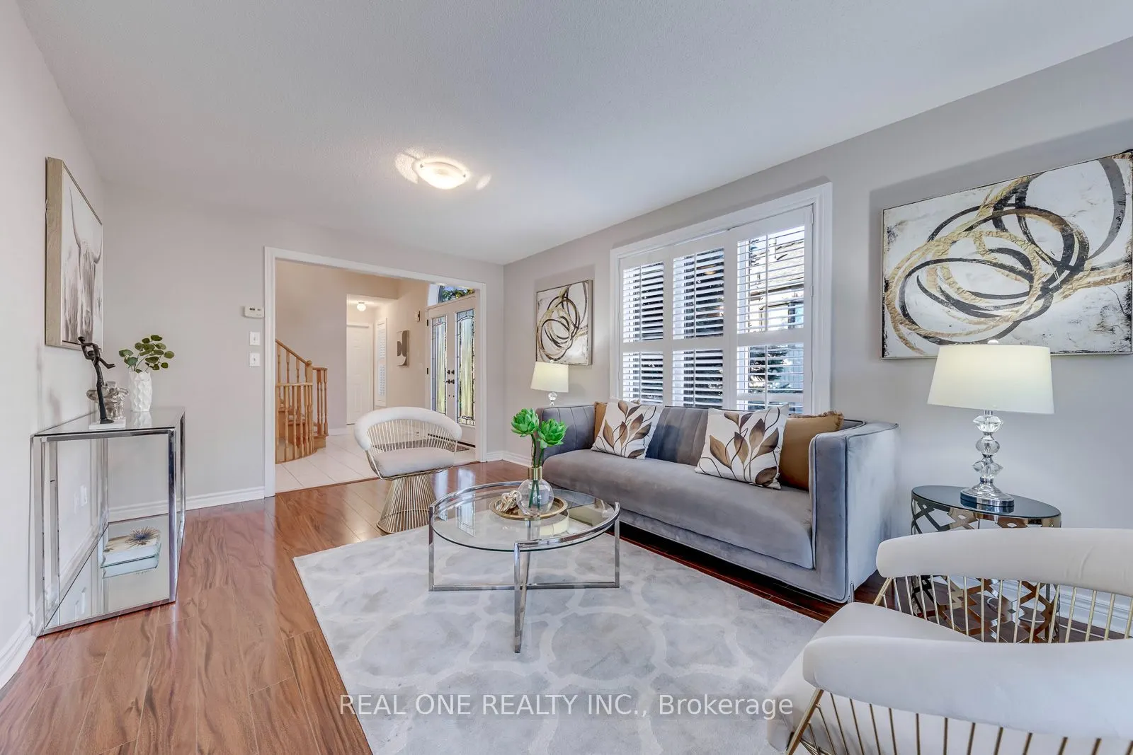 2250 Rockingham Drive #68